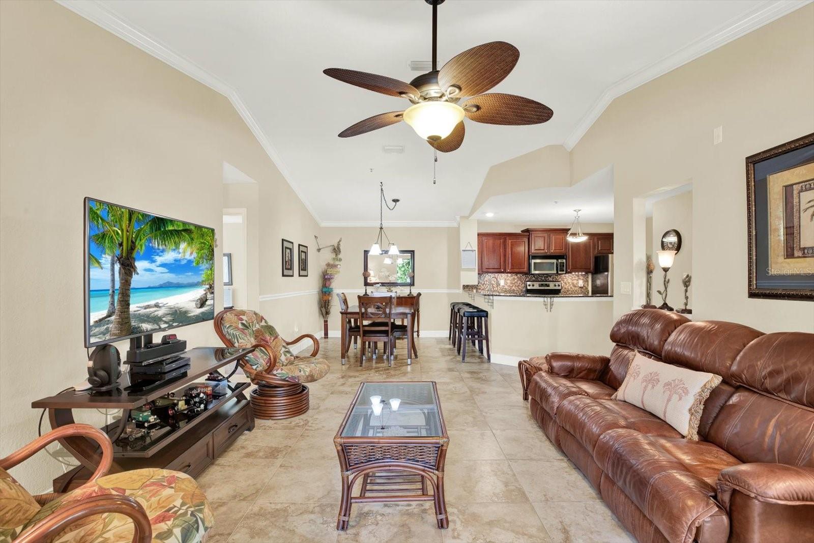 4002 CROCKERS LAKE BLVD #128, SARASOTA, FL, 34238