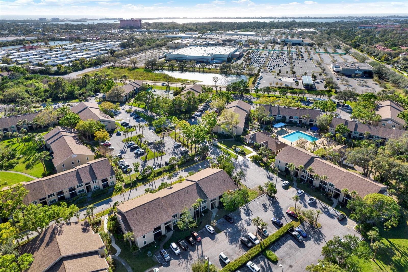 4002 CROCKERS LAKE BLVD #128, SARASOTA, FL, 34238