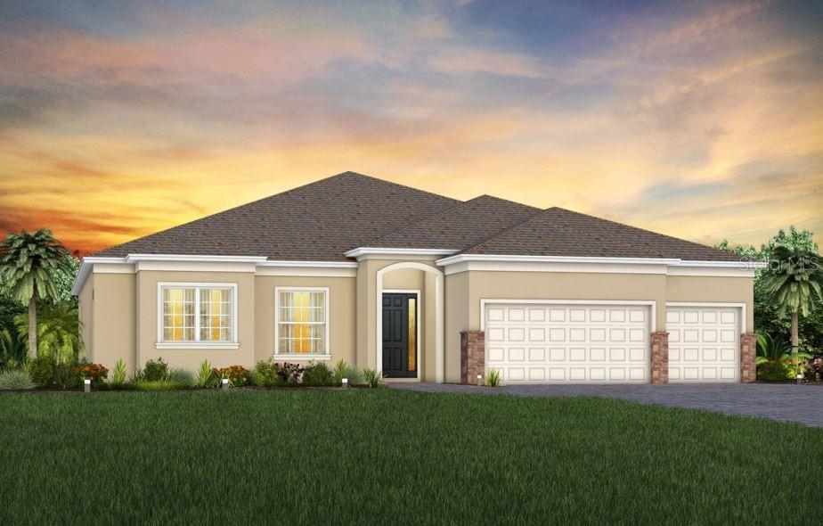 4619 FLAGSTAFF CT, ORLANDO, FL, 32820