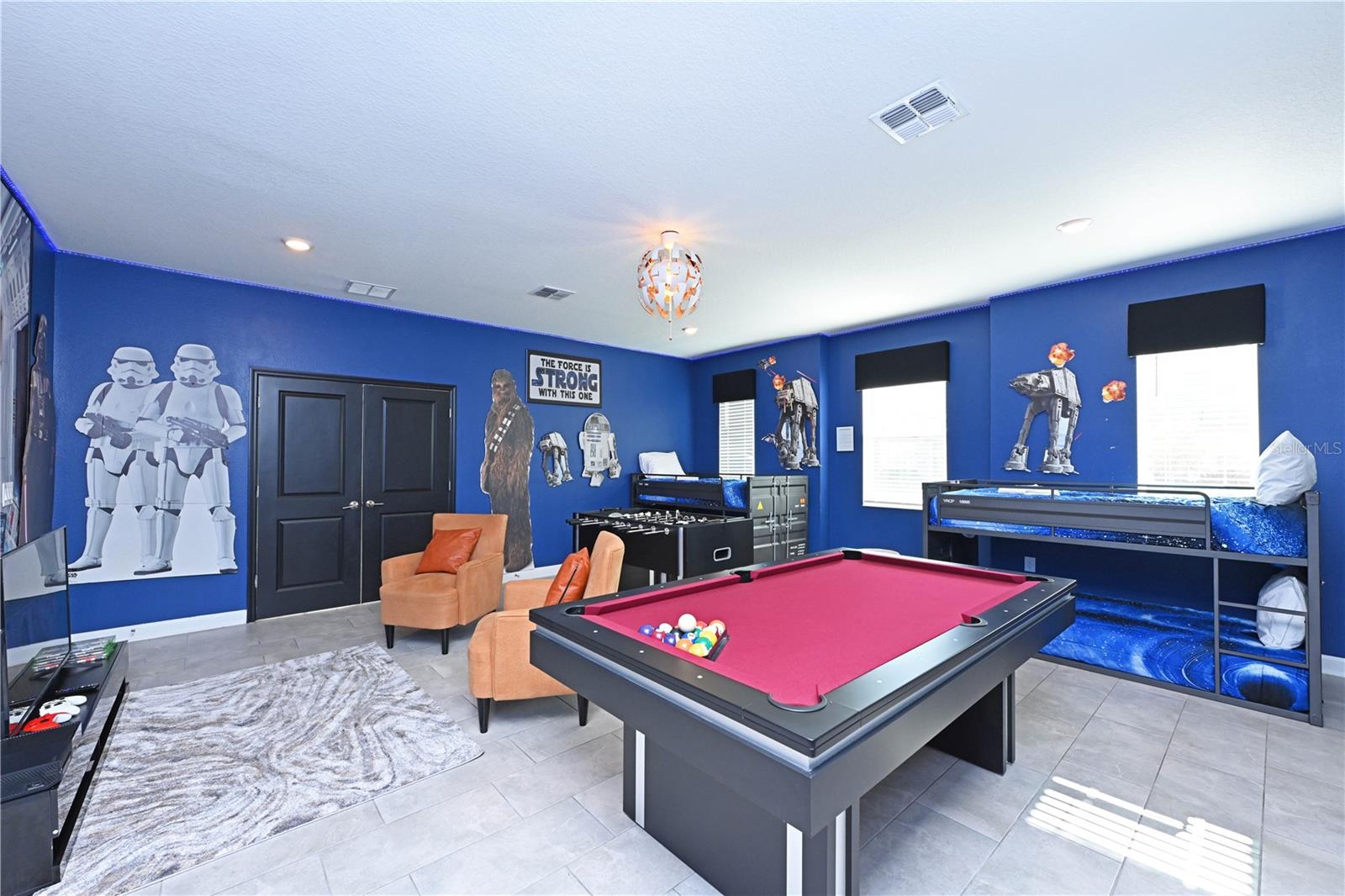 4165 PARAGRAPH DR, KISSIMMEE, FL, 34746