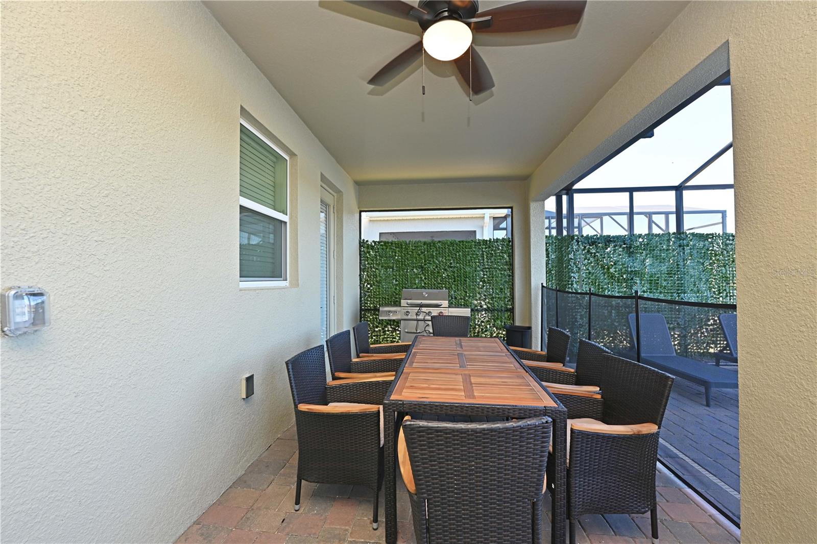 4165 PARAGRAPH DR, KISSIMMEE, FL, 34746