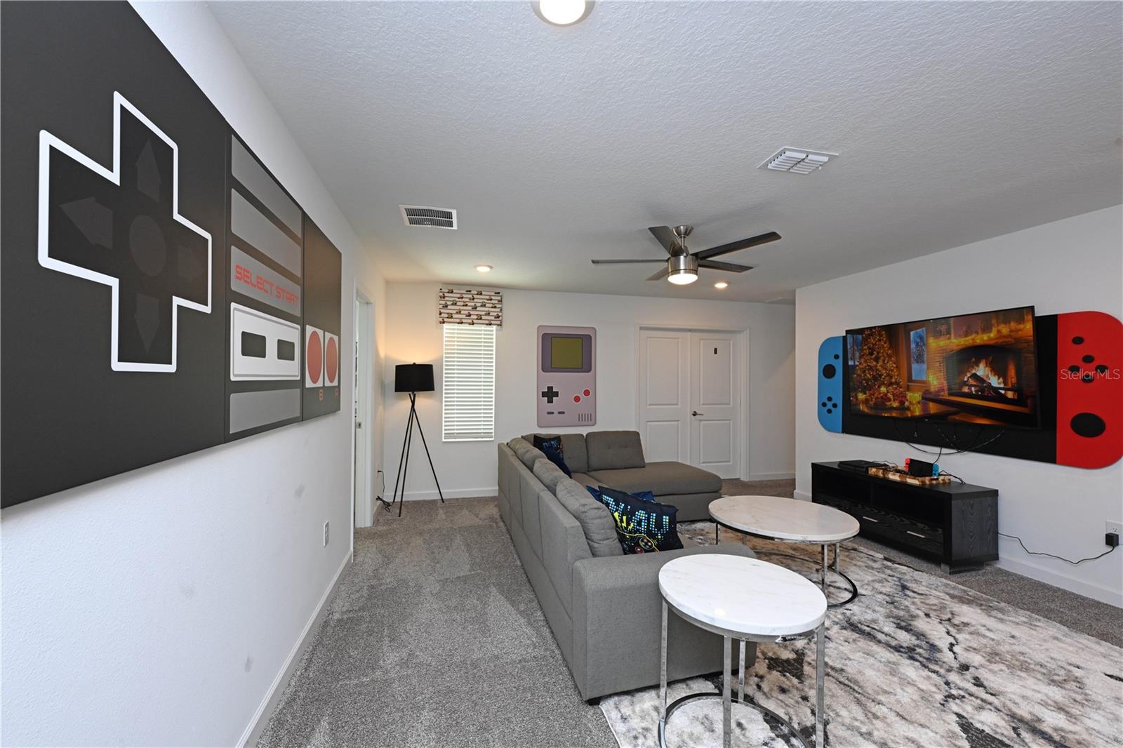 4165 PARAGRAPH DR, KISSIMMEE, FL, 34746