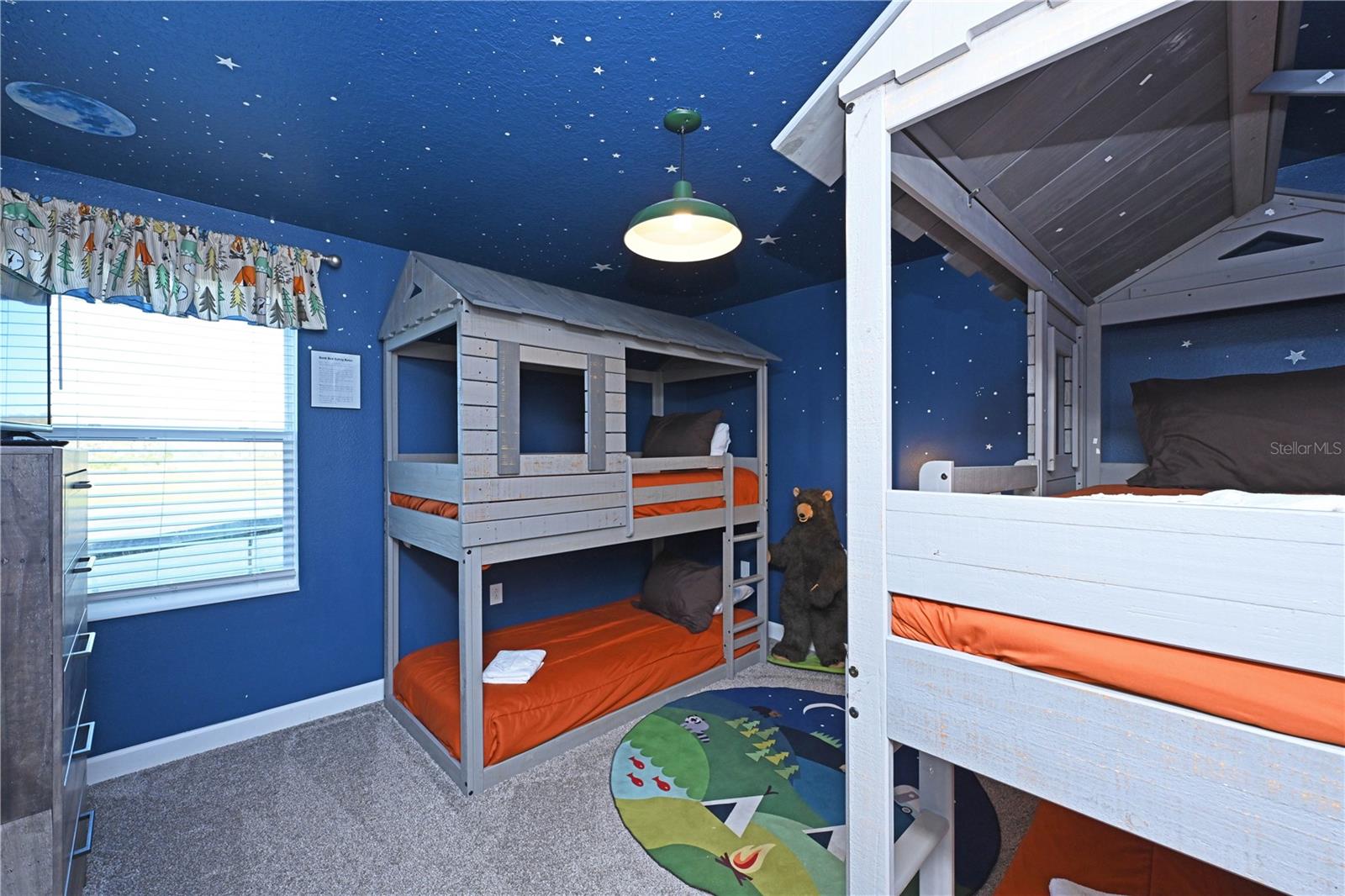 4165 PARAGRAPH DR, KISSIMMEE, FL, 34746