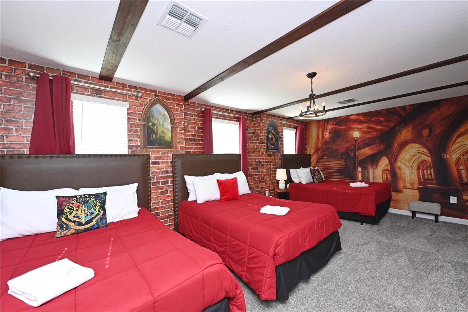 4165 PARAGRAPH DR, KISSIMMEE, FL, 34746