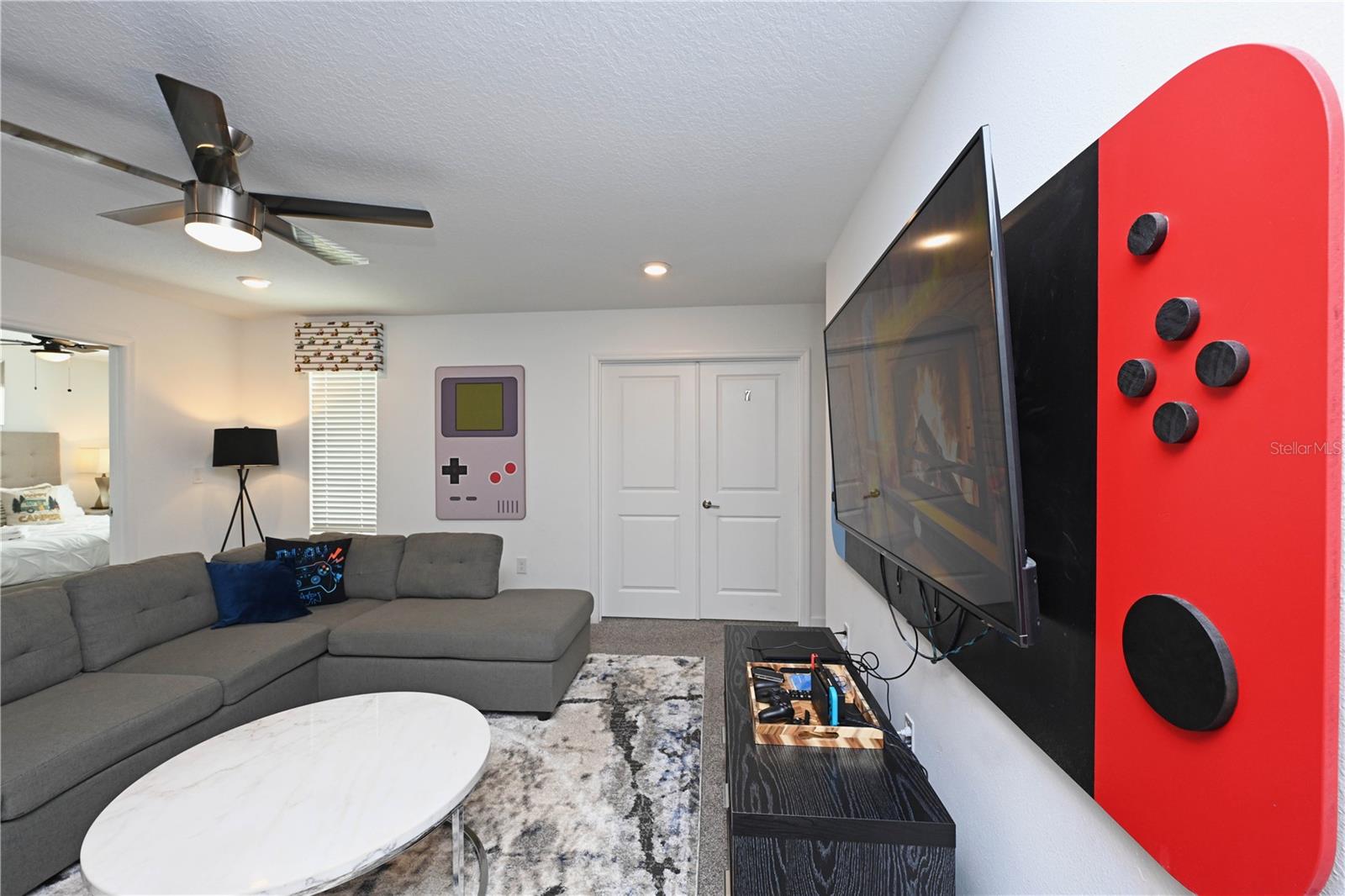 4165 PARAGRAPH DR, KISSIMMEE, FL, 34746