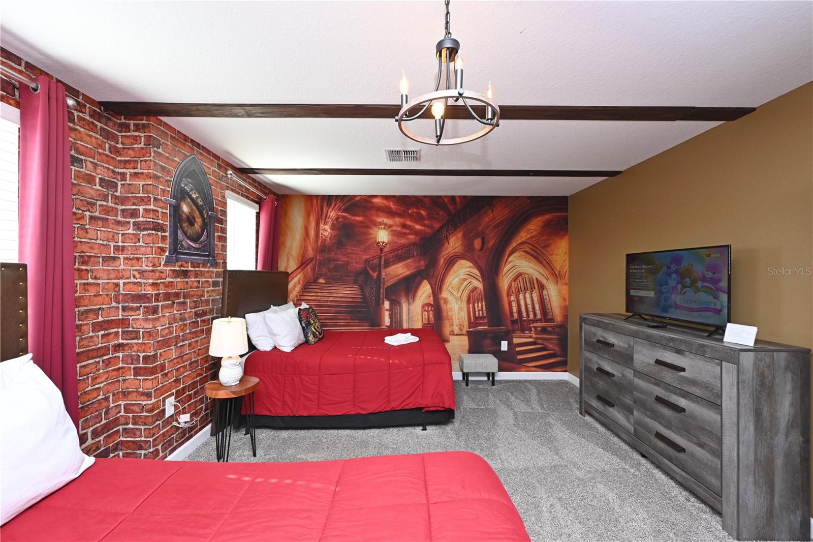 4165 PARAGRAPH DR, KISSIMMEE, FL, 34746