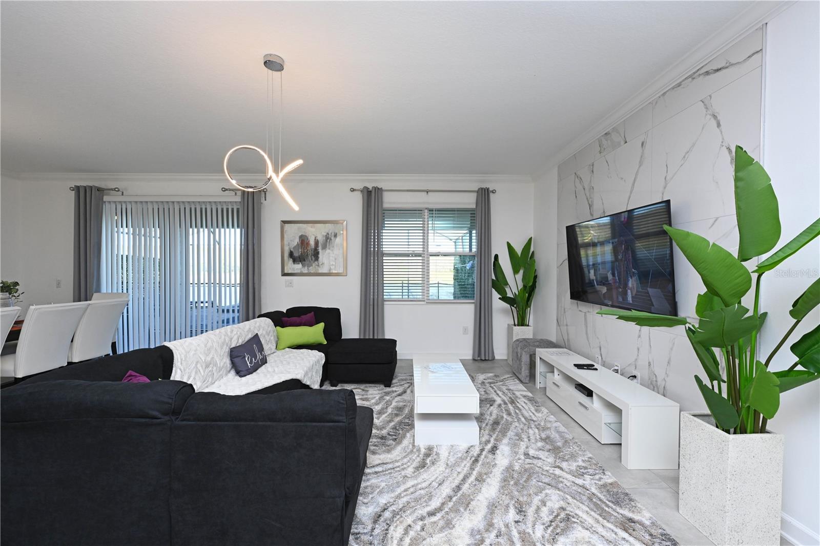 4165 PARAGRAPH DR, KISSIMMEE, FL, 34746