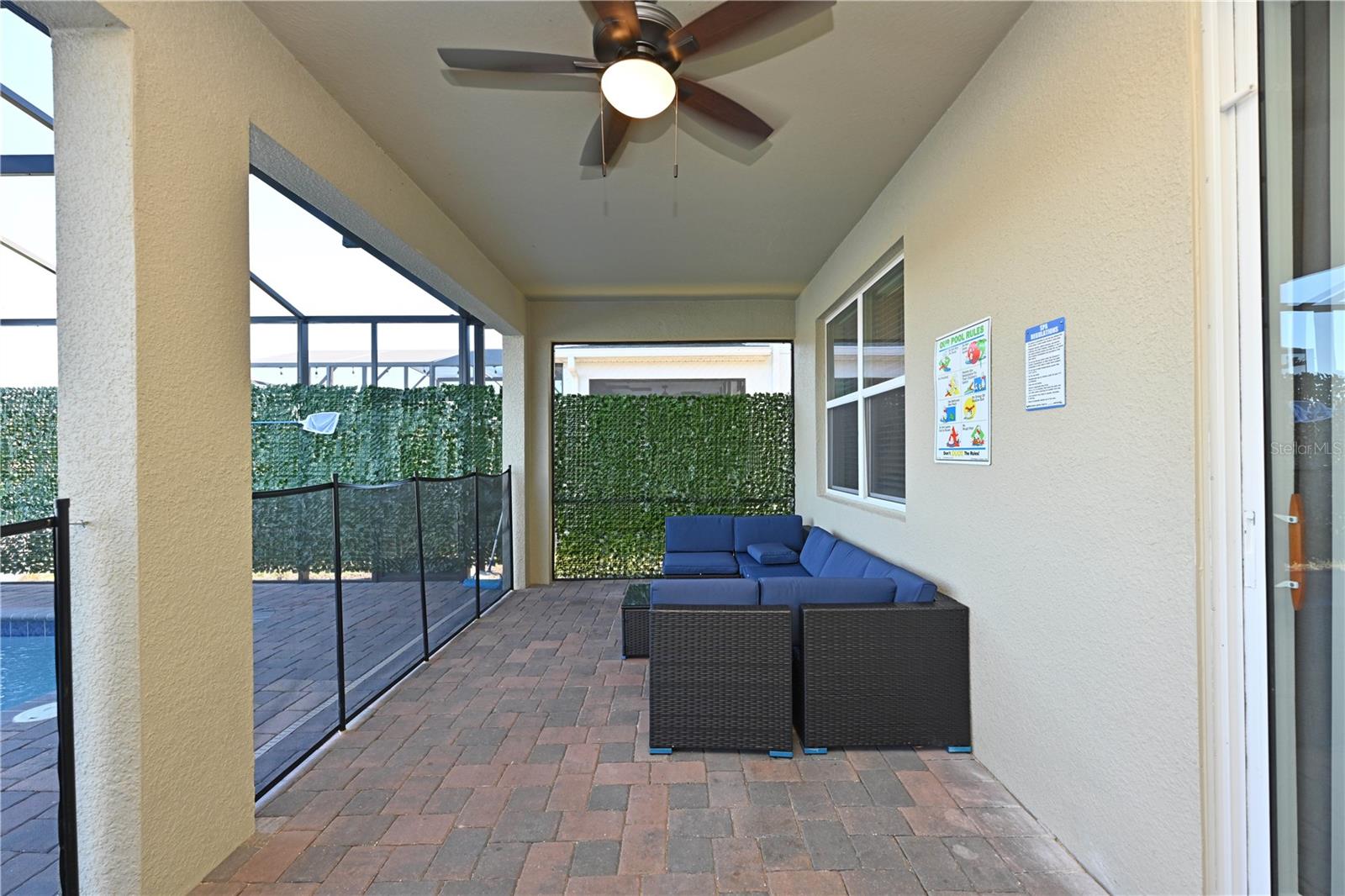 4165 PARAGRAPH DR, KISSIMMEE, FL, 34746