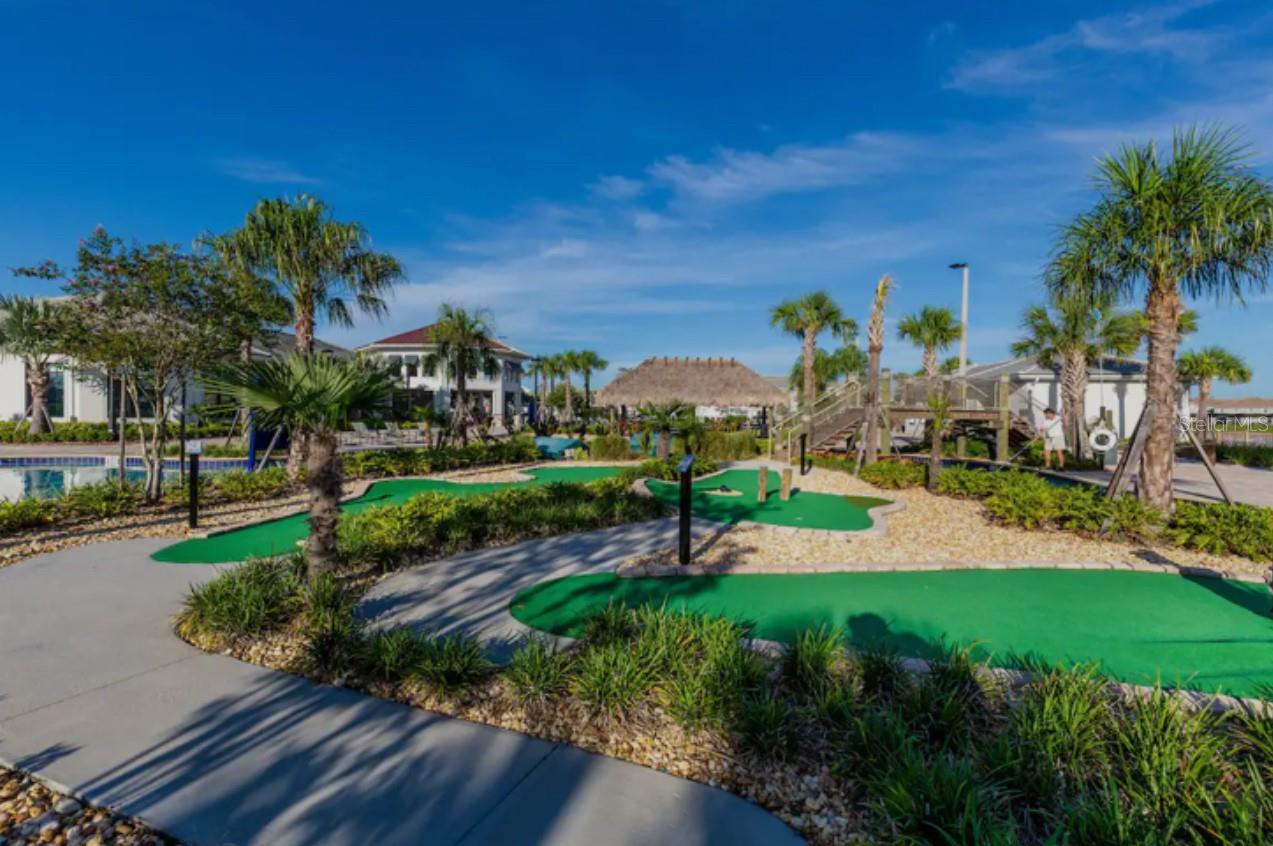 4165 PARAGRAPH DR, KISSIMMEE, FL, 34746