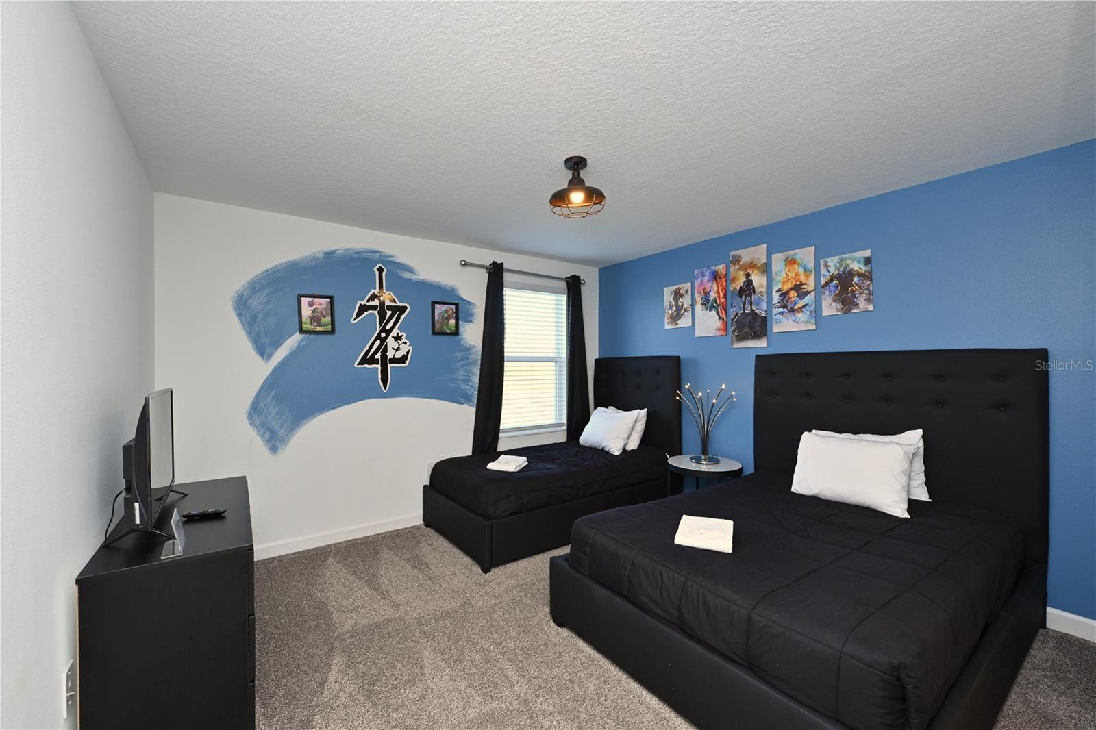 4165 PARAGRAPH DR, KISSIMMEE, FL, 34746