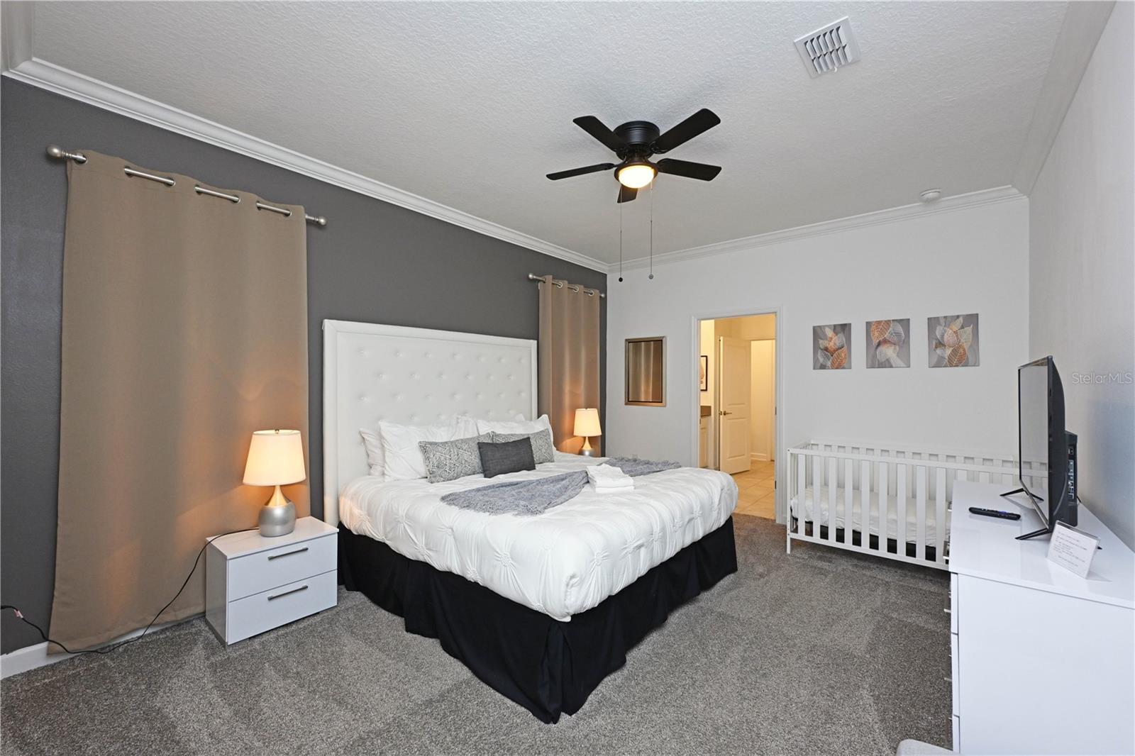 4165 PARAGRAPH DR, KISSIMMEE, FL, 34746