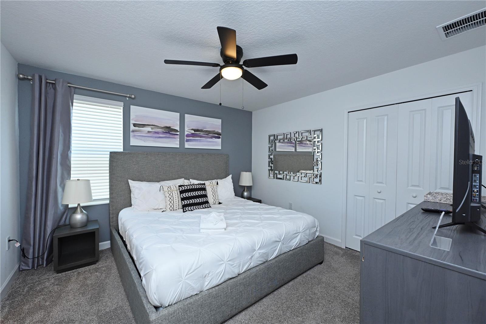 4165 PARAGRAPH DR, KISSIMMEE, FL, 34746