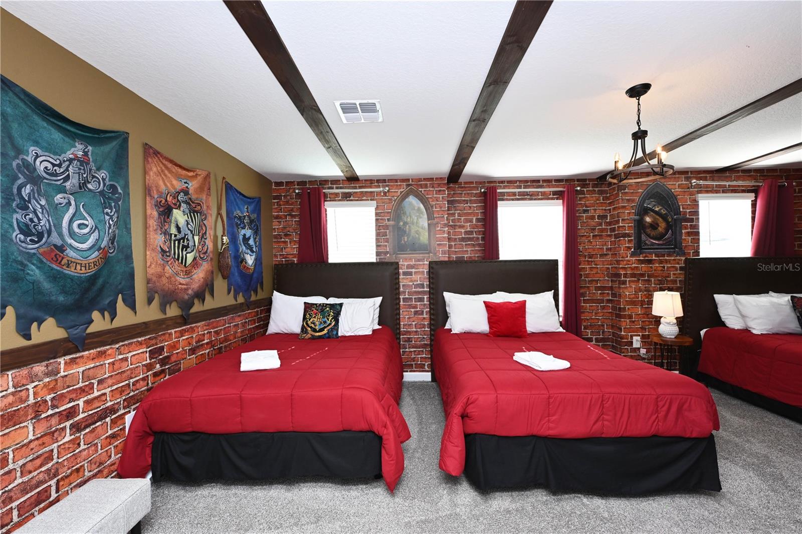 4165 PARAGRAPH DR, KISSIMMEE, FL, 34746