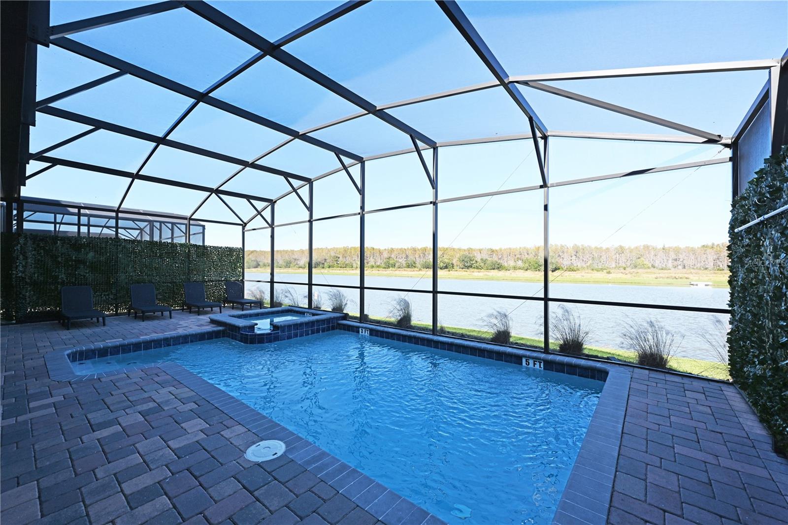 4165 PARAGRAPH DR, KISSIMMEE, FL, 34746