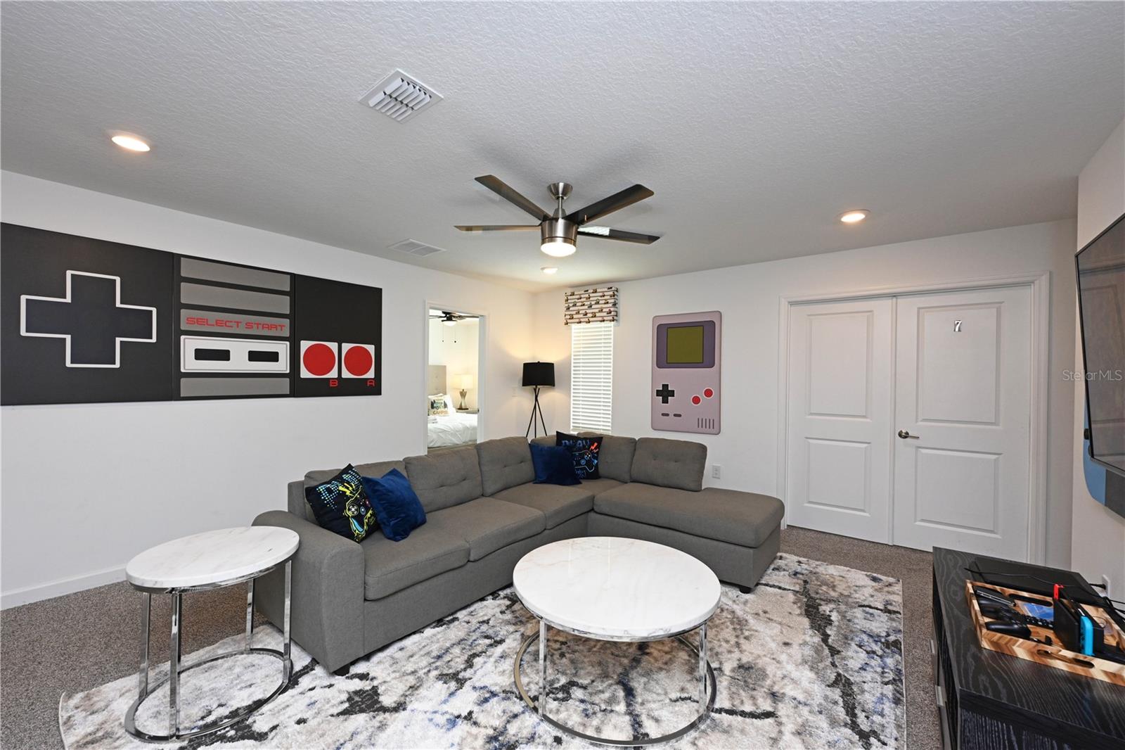 4165 PARAGRAPH DR, KISSIMMEE, FL, 34746