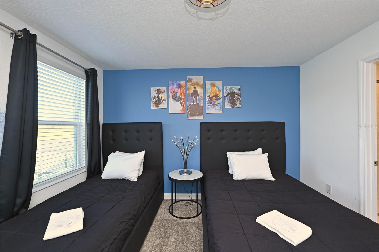 4165 PARAGRAPH DR, KISSIMMEE, FL, 34746