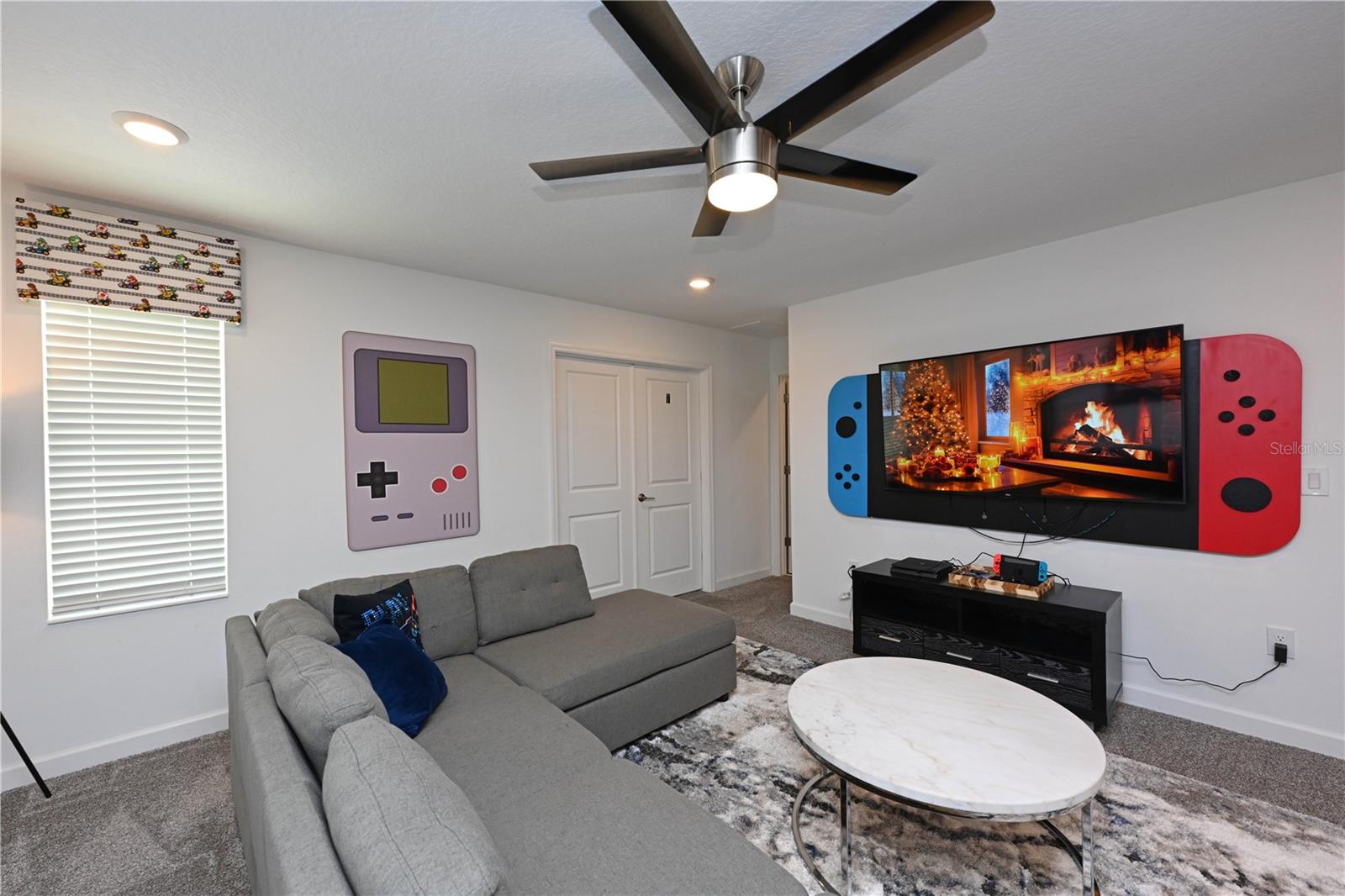 4165 PARAGRAPH DR, KISSIMMEE, FL, 34746