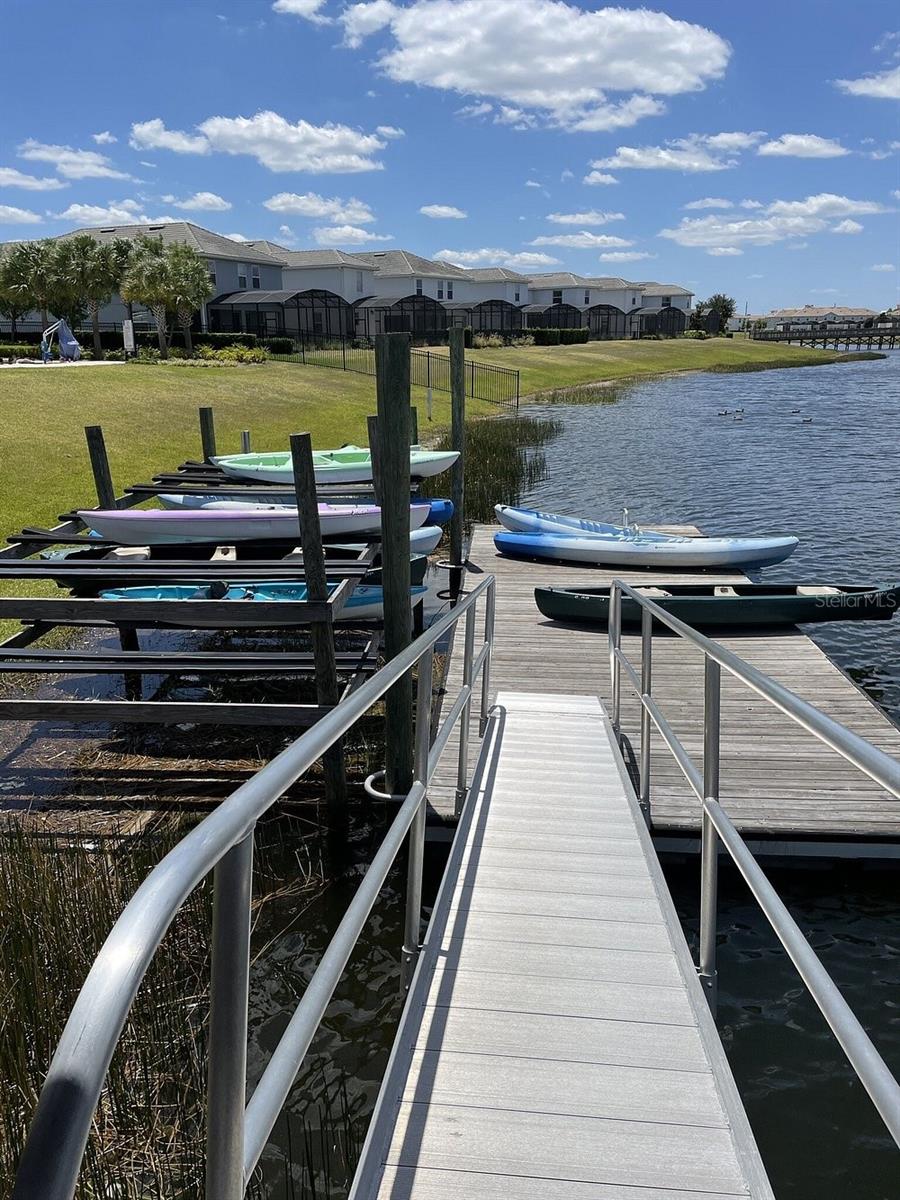 4165 PARAGRAPH DR, KISSIMMEE, FL, 34746