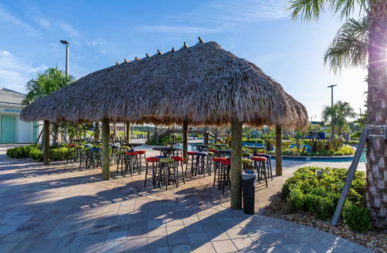 4165 PARAGRAPH DR, KISSIMMEE, FL, 34746
