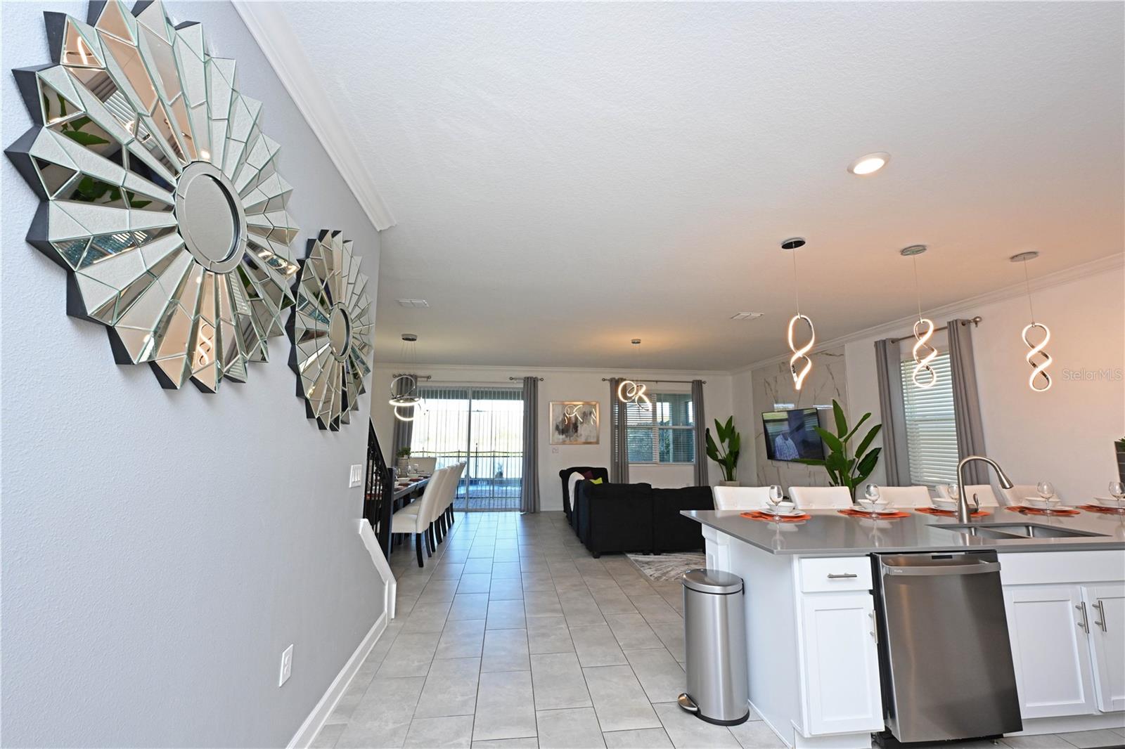 4165 PARAGRAPH DR, KISSIMMEE, FL, 34746