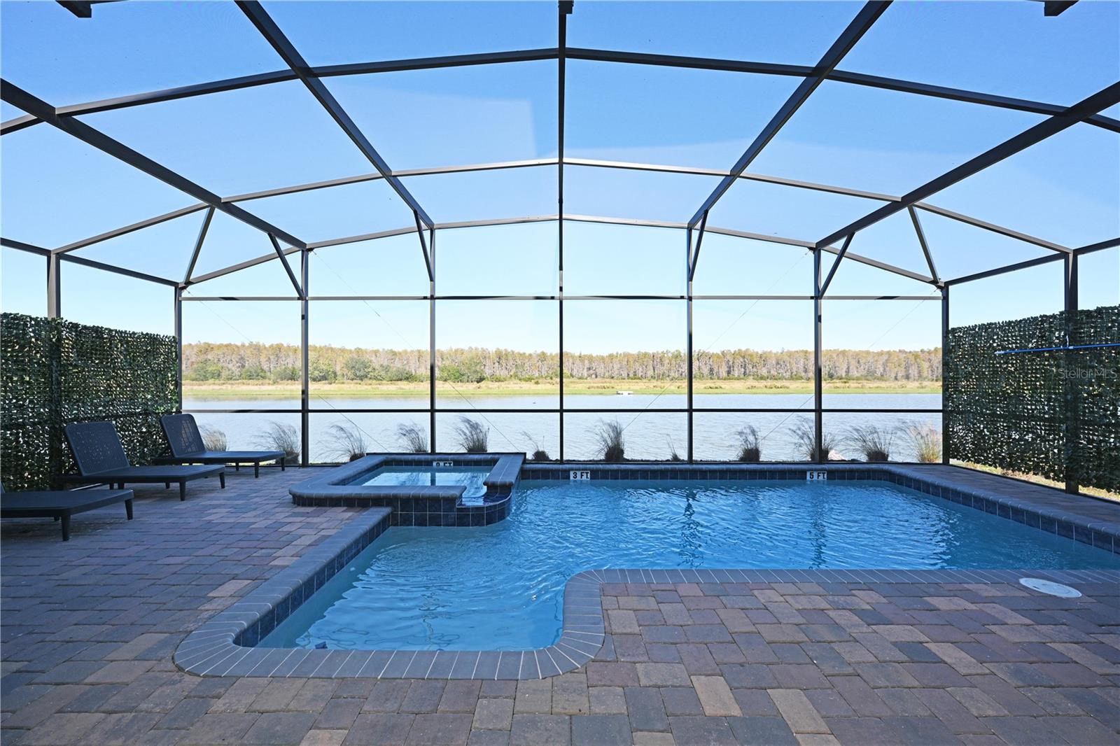 4165 PARAGRAPH DR, KISSIMMEE, FL, 34746