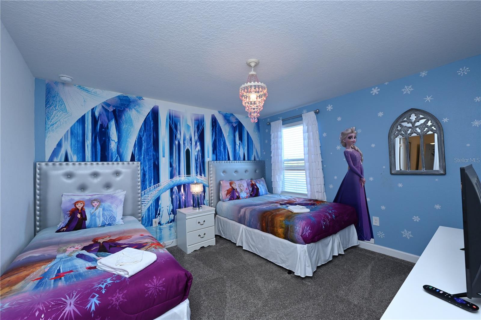 4165 PARAGRAPH DR, KISSIMMEE, FL, 34746