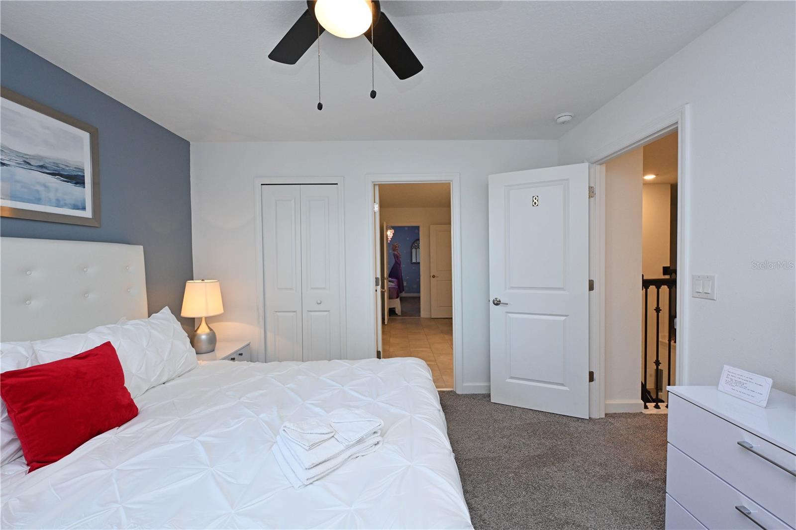 4165 PARAGRAPH DR, KISSIMMEE, FL, 34746