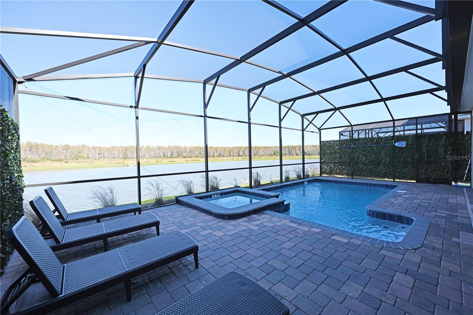 4165 PARAGRAPH DR, KISSIMMEE, FL, 34746