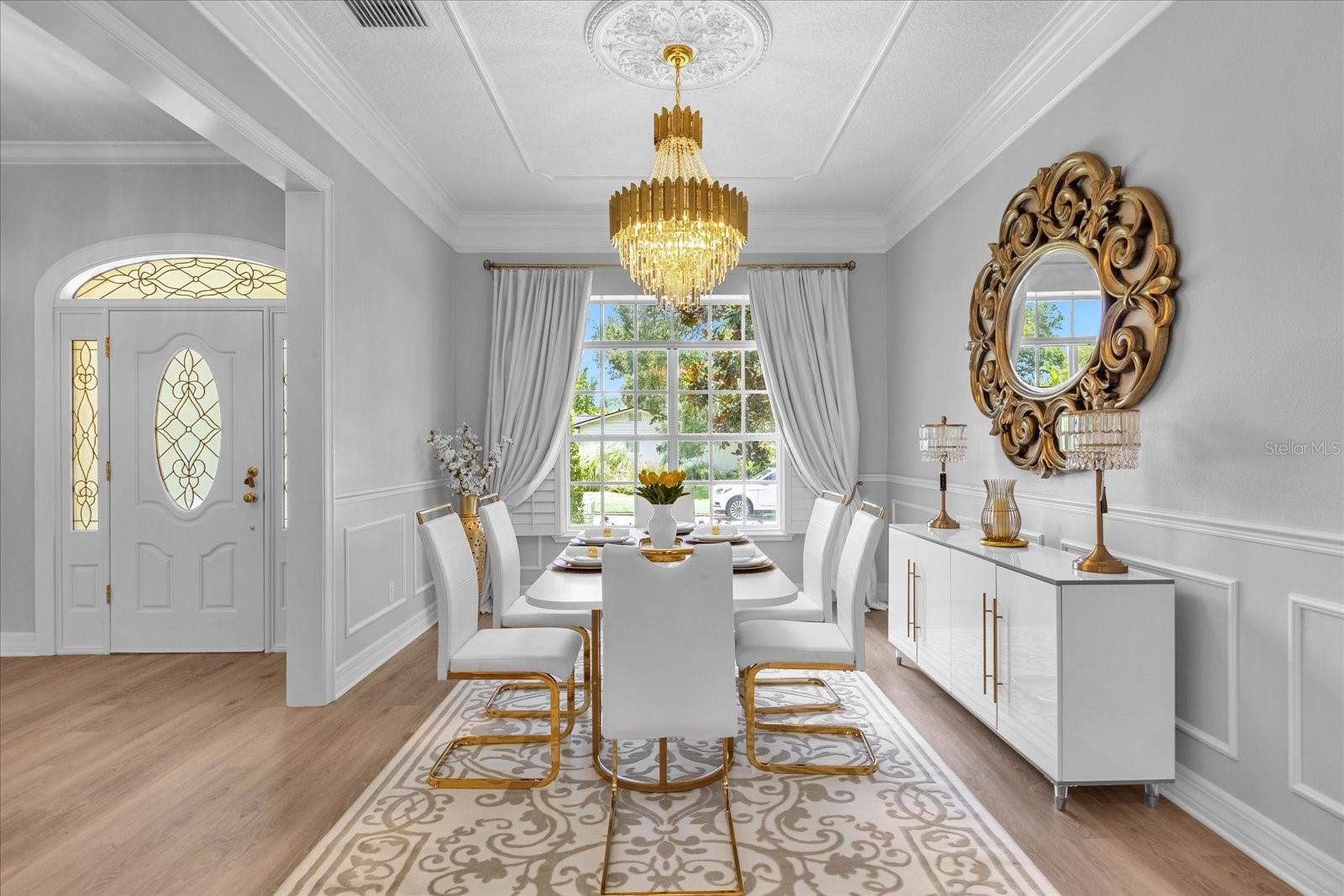 2234 VIA LUNA, WINTER PARK, FL, 32789