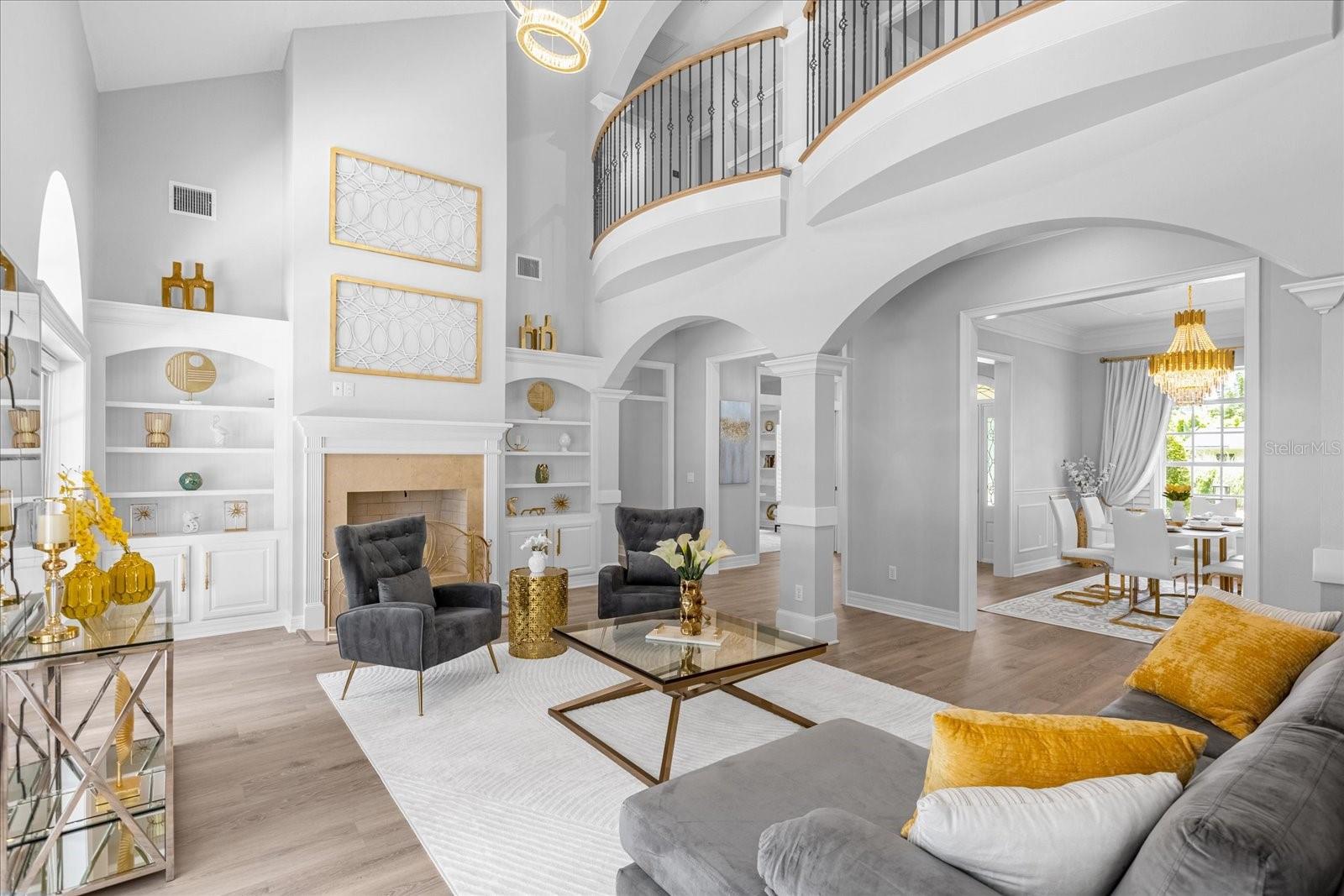 2234 VIA LUNA, WINTER PARK, FL, 32789