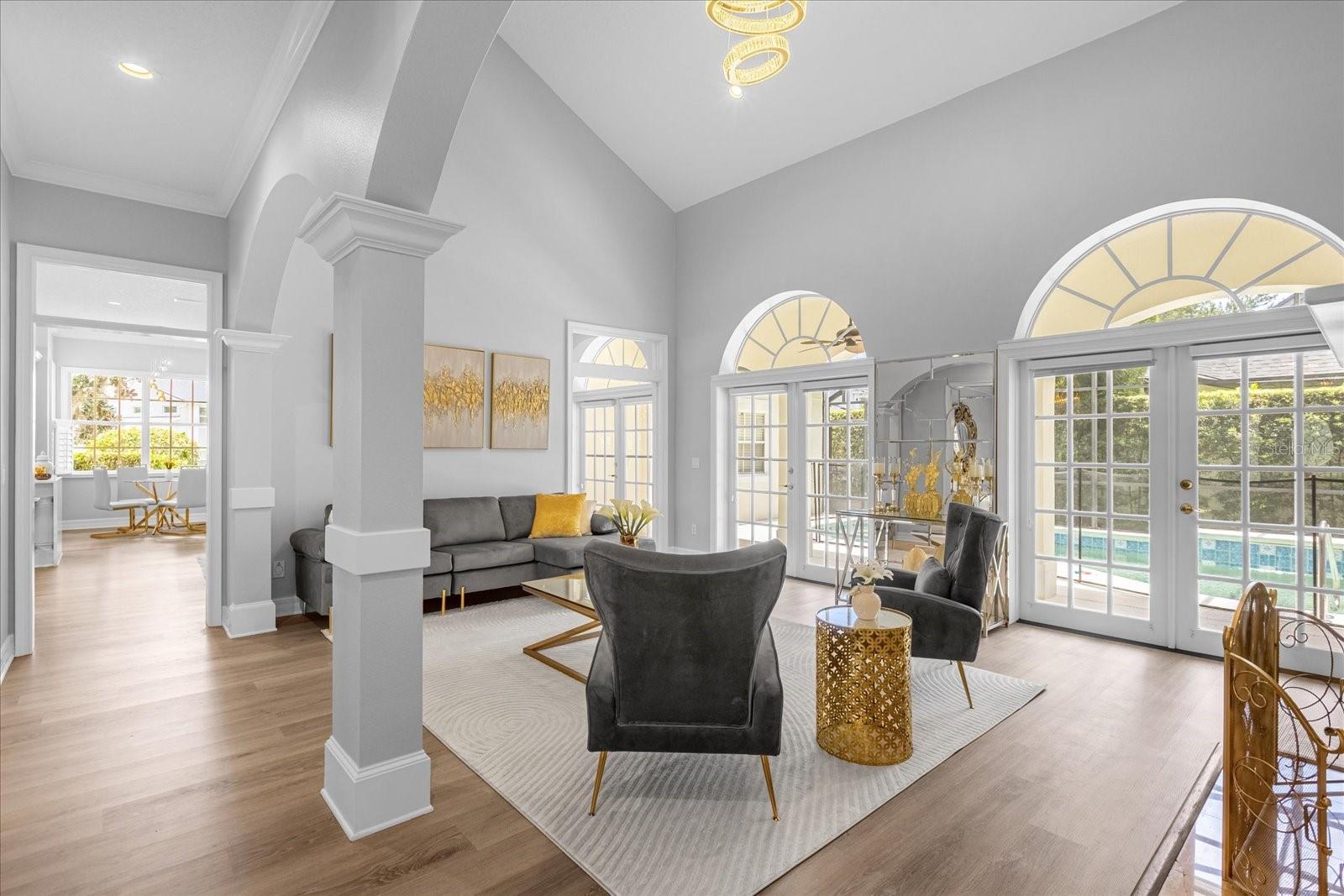 2234 VIA LUNA, WINTER PARK, FL, 32789