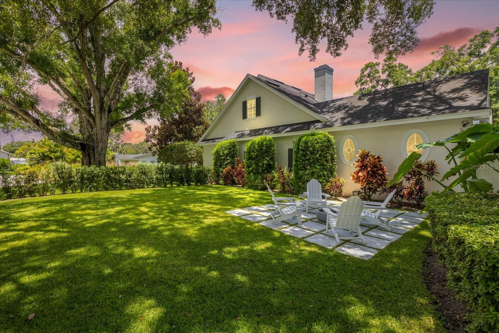 2234 VIA LUNA, WINTER PARK, FL, 32789