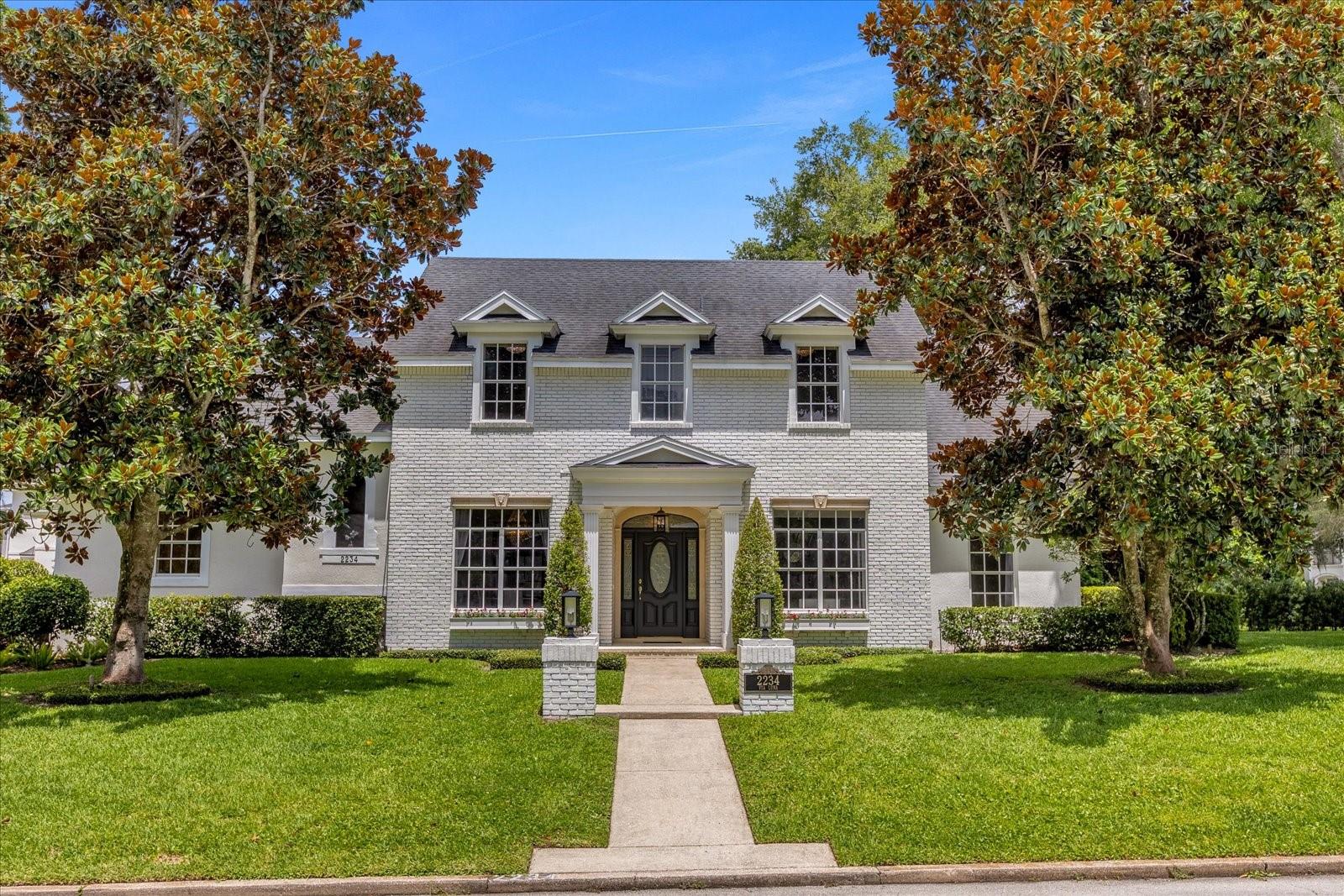 2234 VIA LUNA, WINTER PARK, FL, 32789