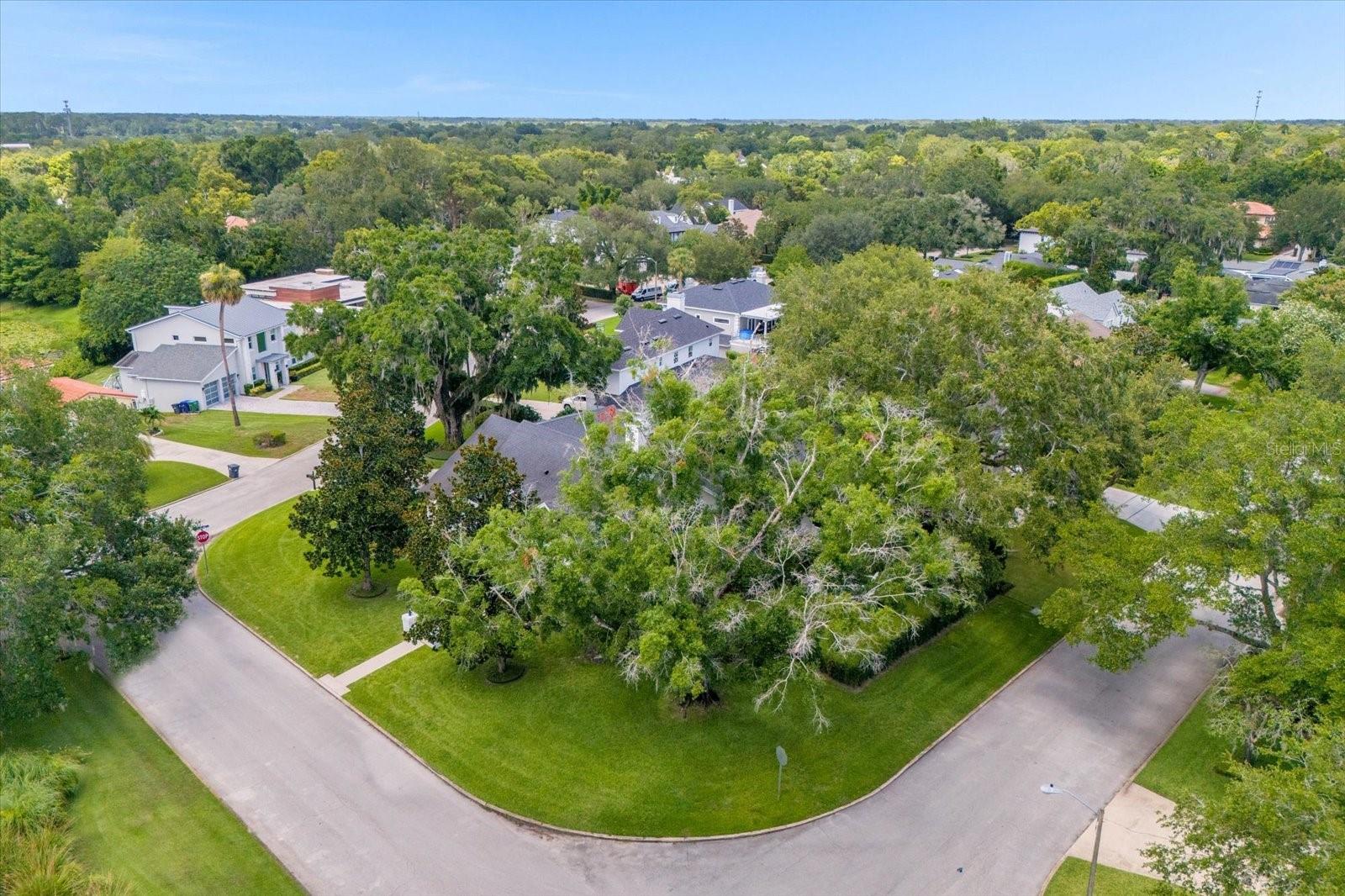 2234 VIA LUNA, WINTER PARK, FL, 32789