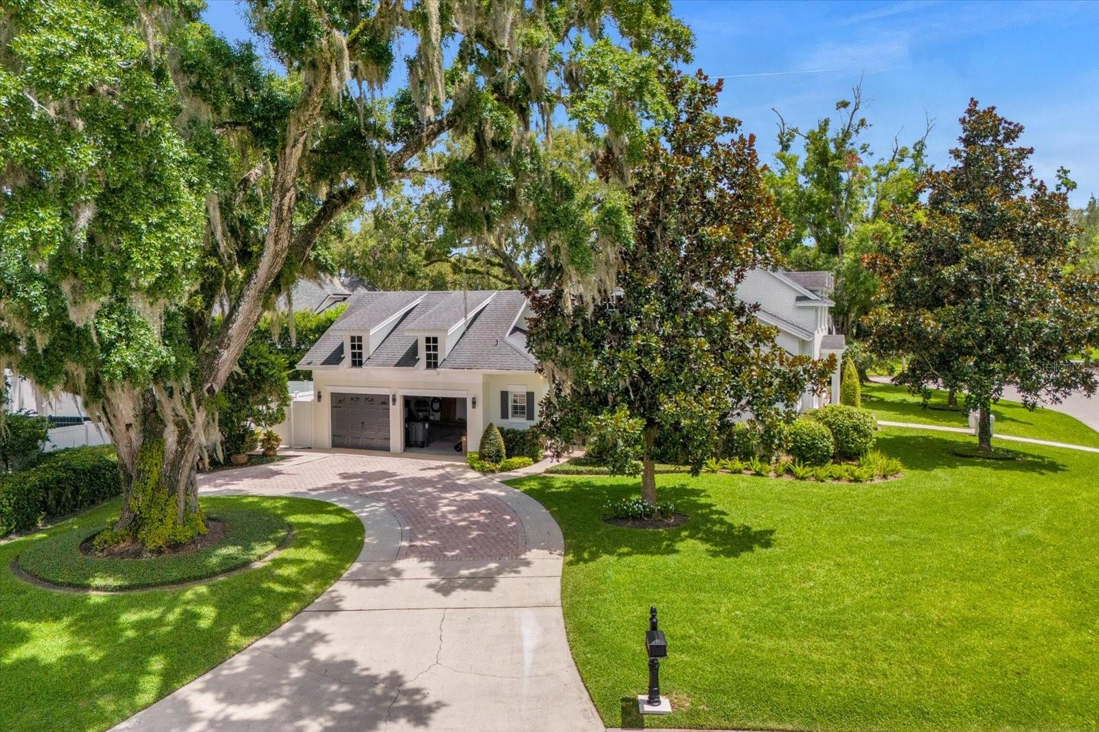 2234 VIA LUNA, WINTER PARK, FL, 32789