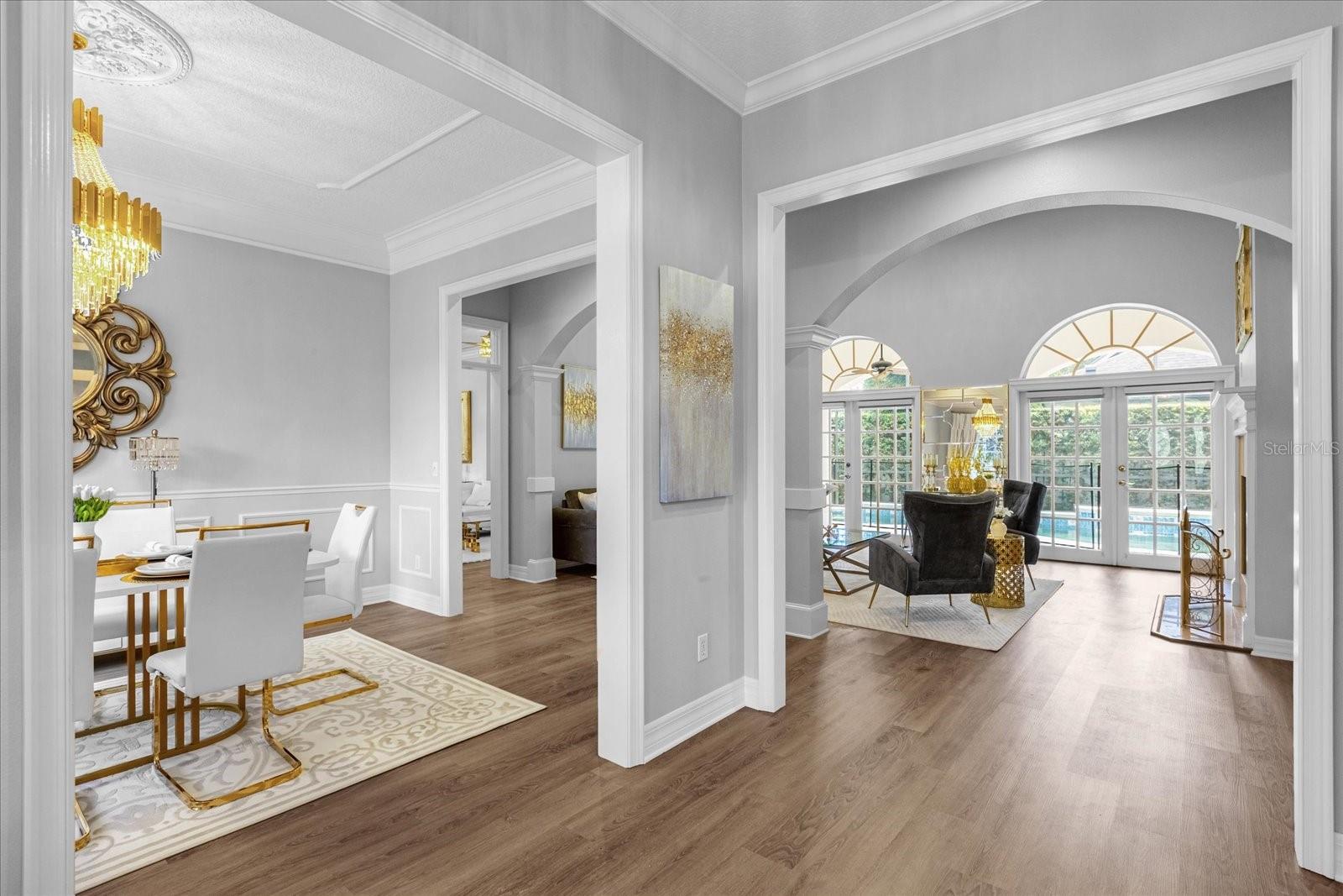 2234 VIA LUNA, WINTER PARK, FL, 32789