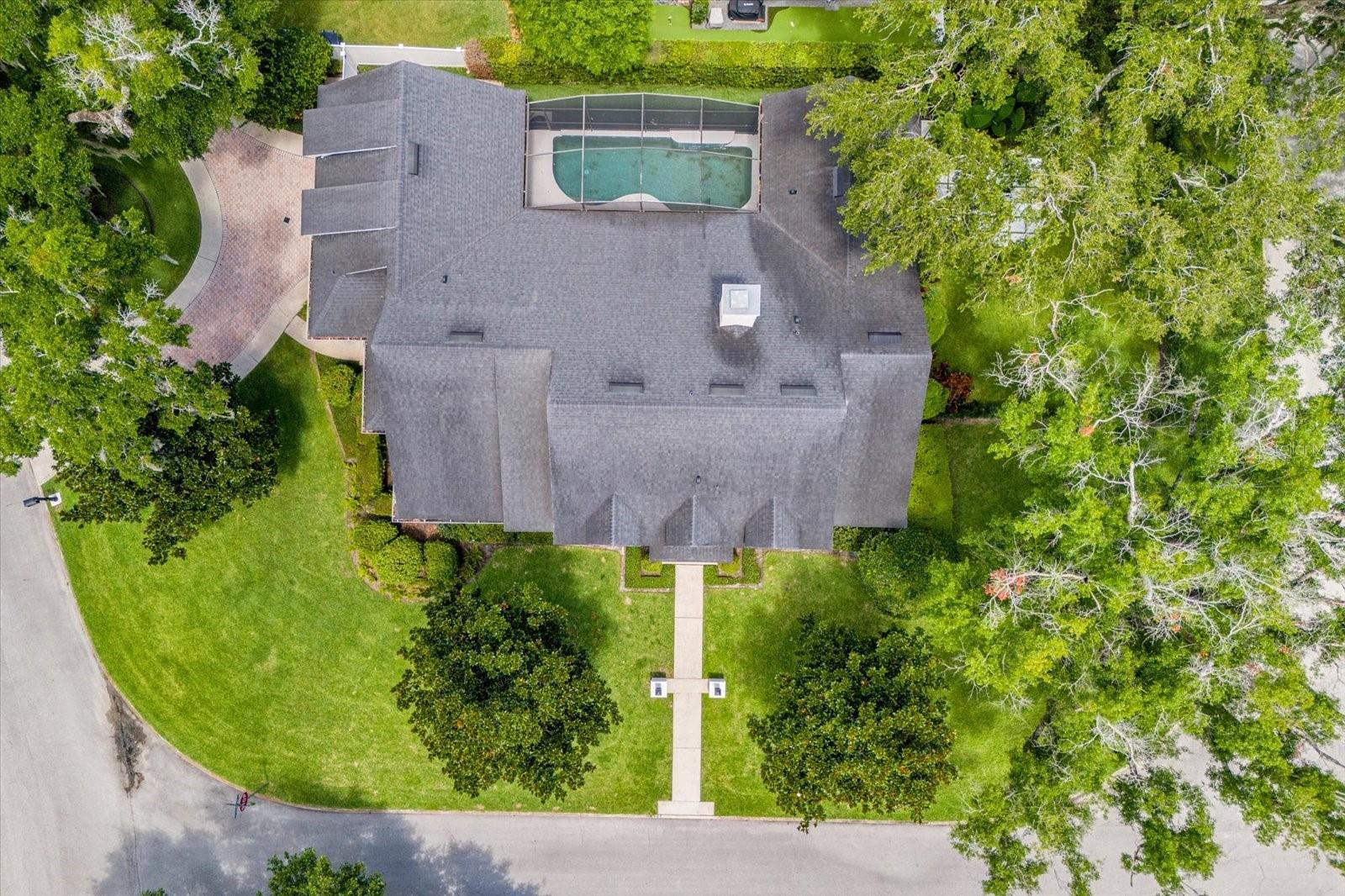 2234 VIA LUNA, WINTER PARK, FL, 32789