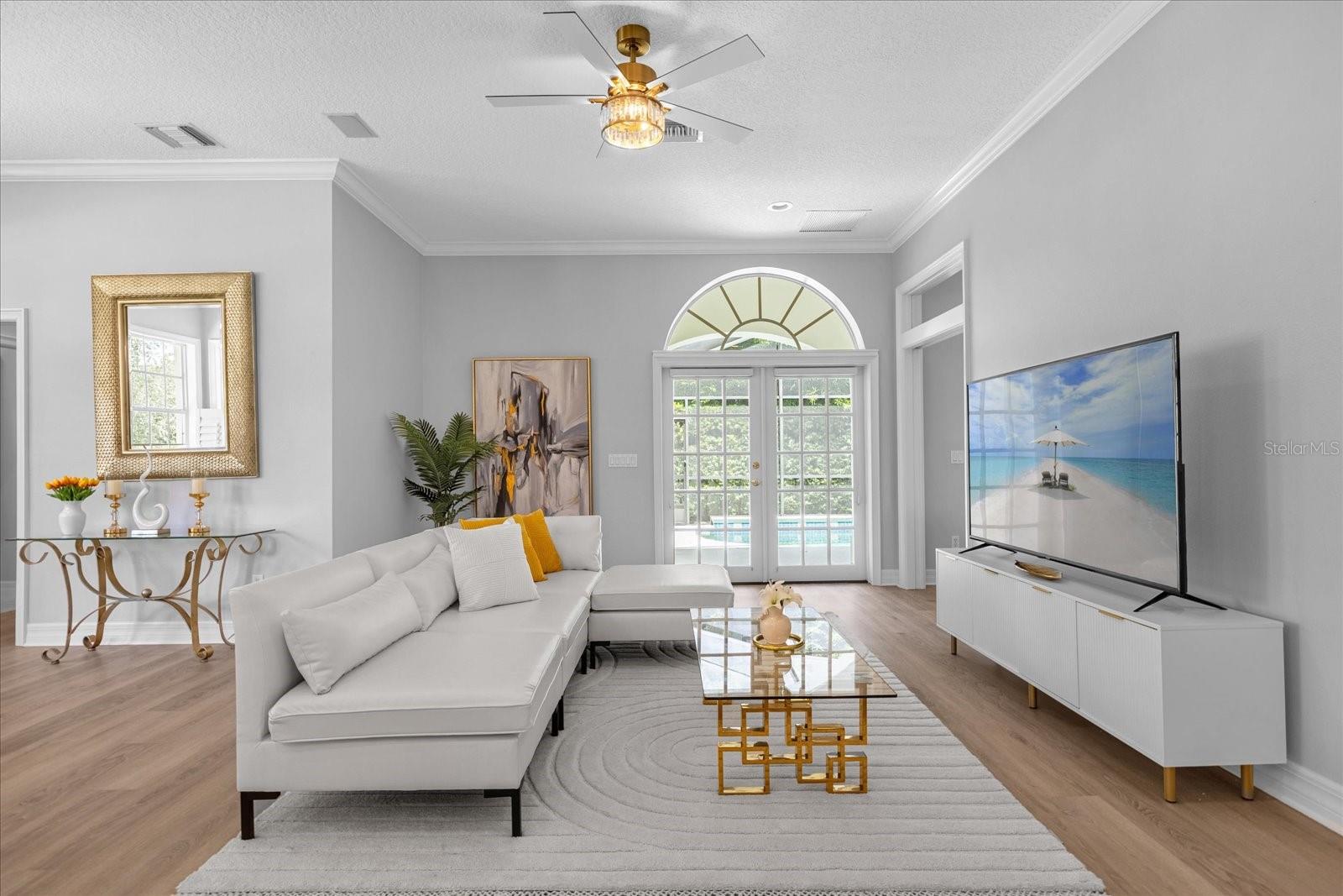 2234 VIA LUNA, WINTER PARK, FL, 32789