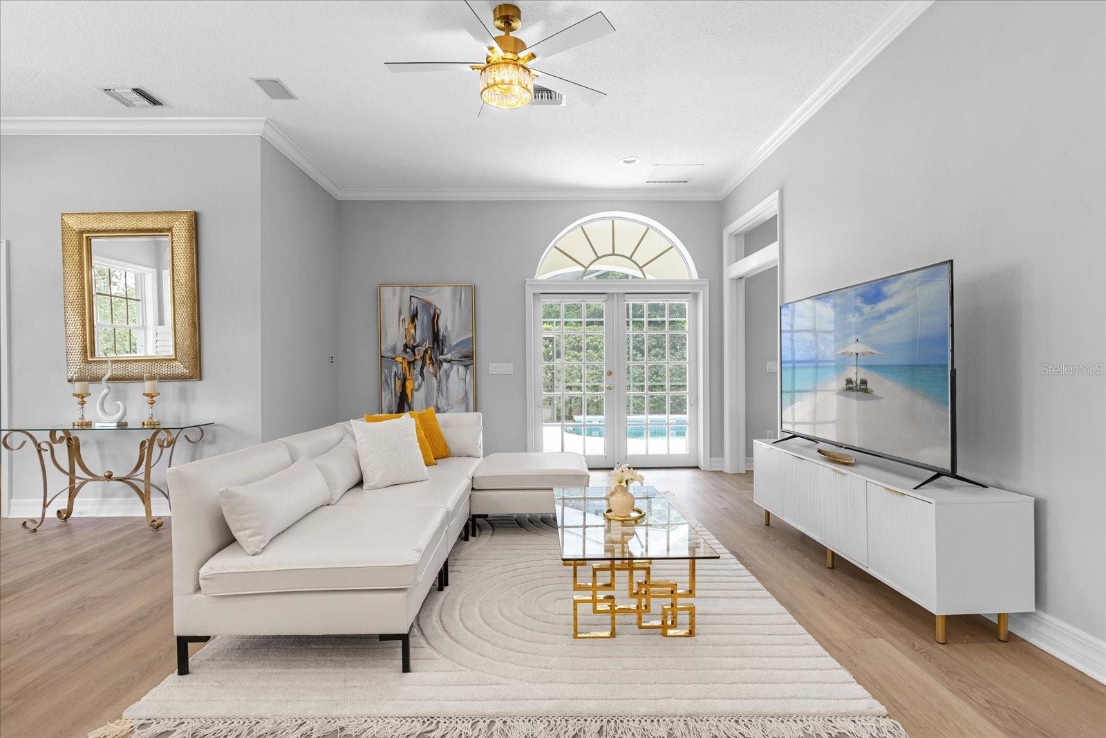 2234 VIA LUNA, WINTER PARK, FL, 32789