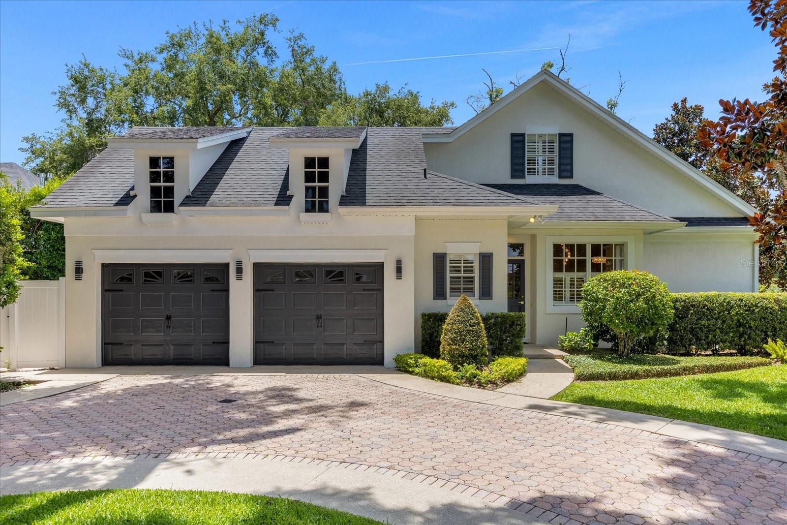 2234 VIA LUNA, WINTER PARK, FL, 32789