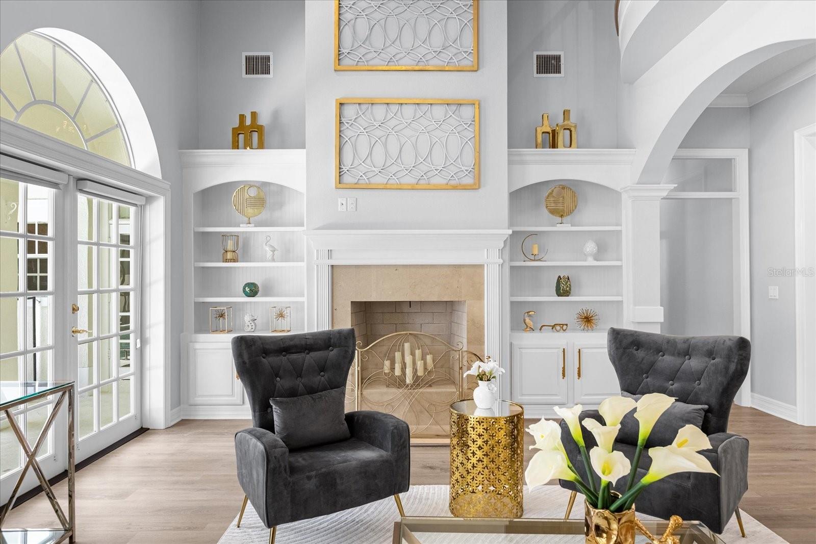 2234 VIA LUNA, WINTER PARK, FL, 32789