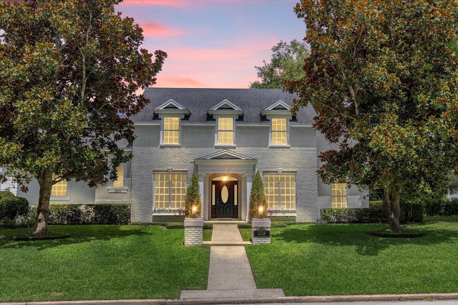 2234 VIA LUNA, WINTER PARK, FL, 32789