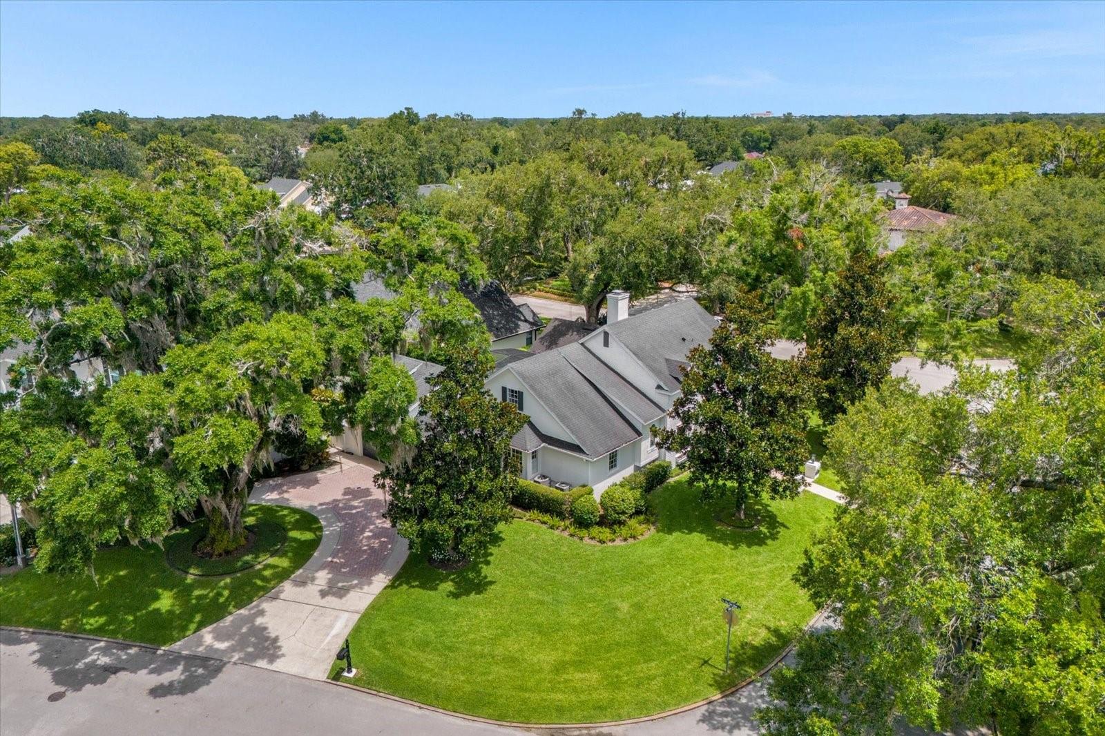 2234 VIA LUNA, WINTER PARK, FL, 32789