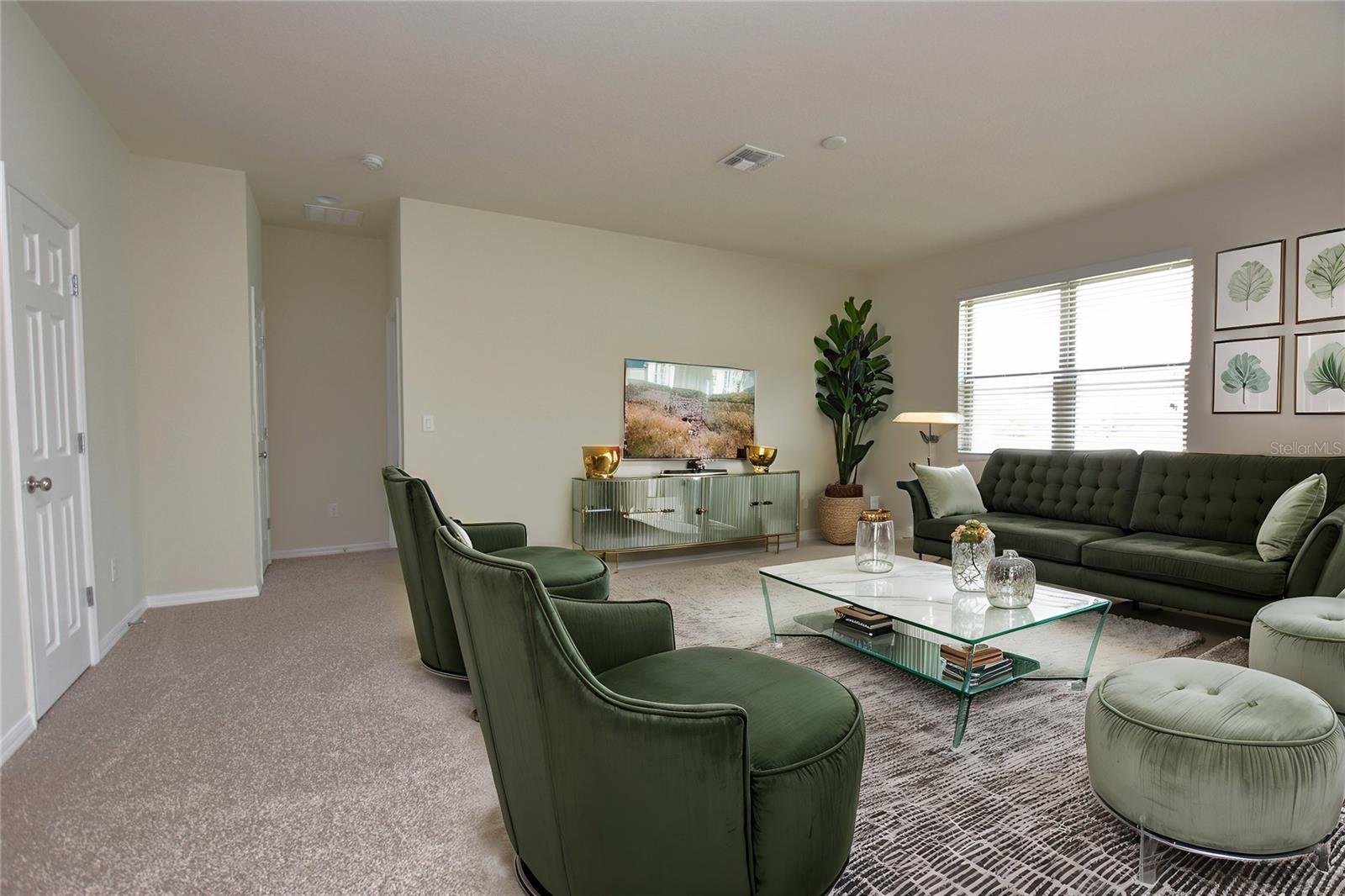 8914 HINSDALE HEIGHTS DR, POLK CITY, FL, 33868