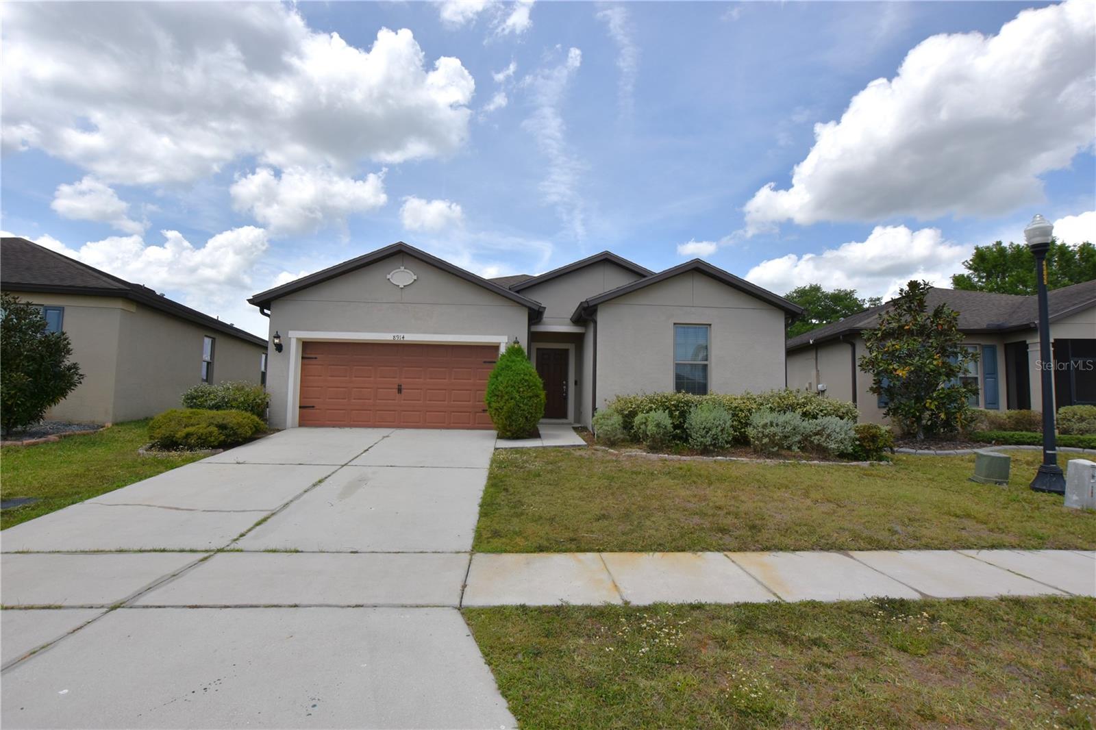 8914 HINSDALE HEIGHTS DR, POLK CITY, FL, 33868