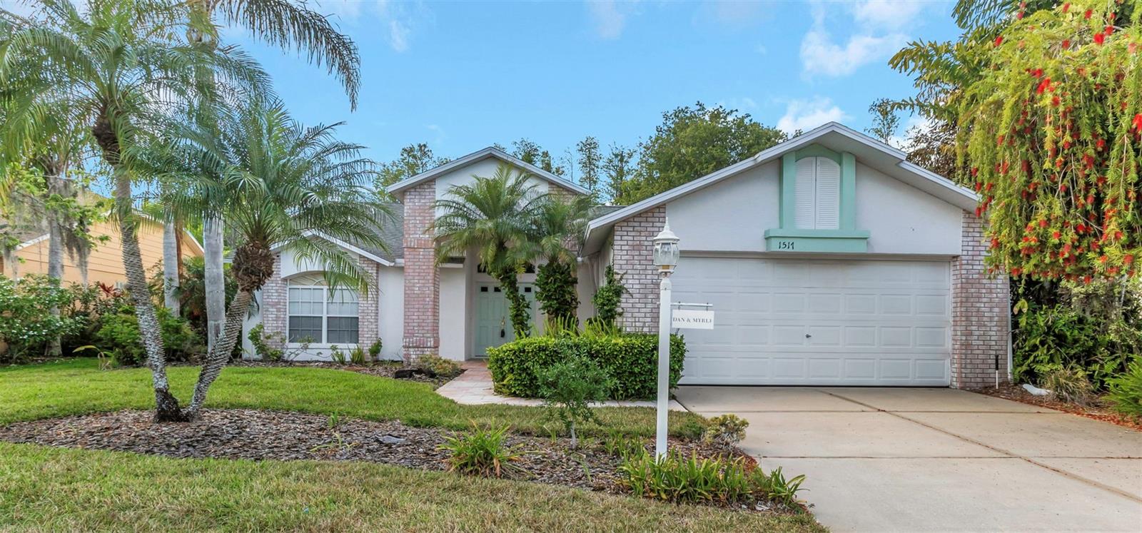 1517 MORNING ROSE PL, TRINITY, FL, 34655