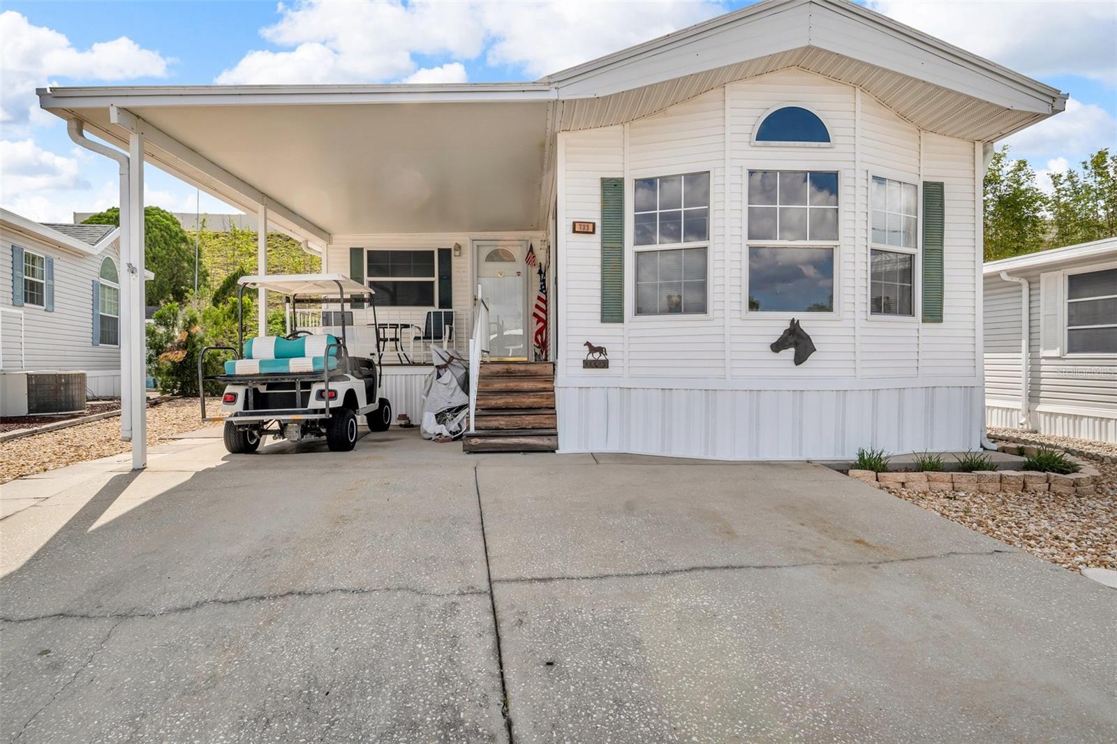 733 CENTER CREST BLVD, DAVENPORT, FL, 33837