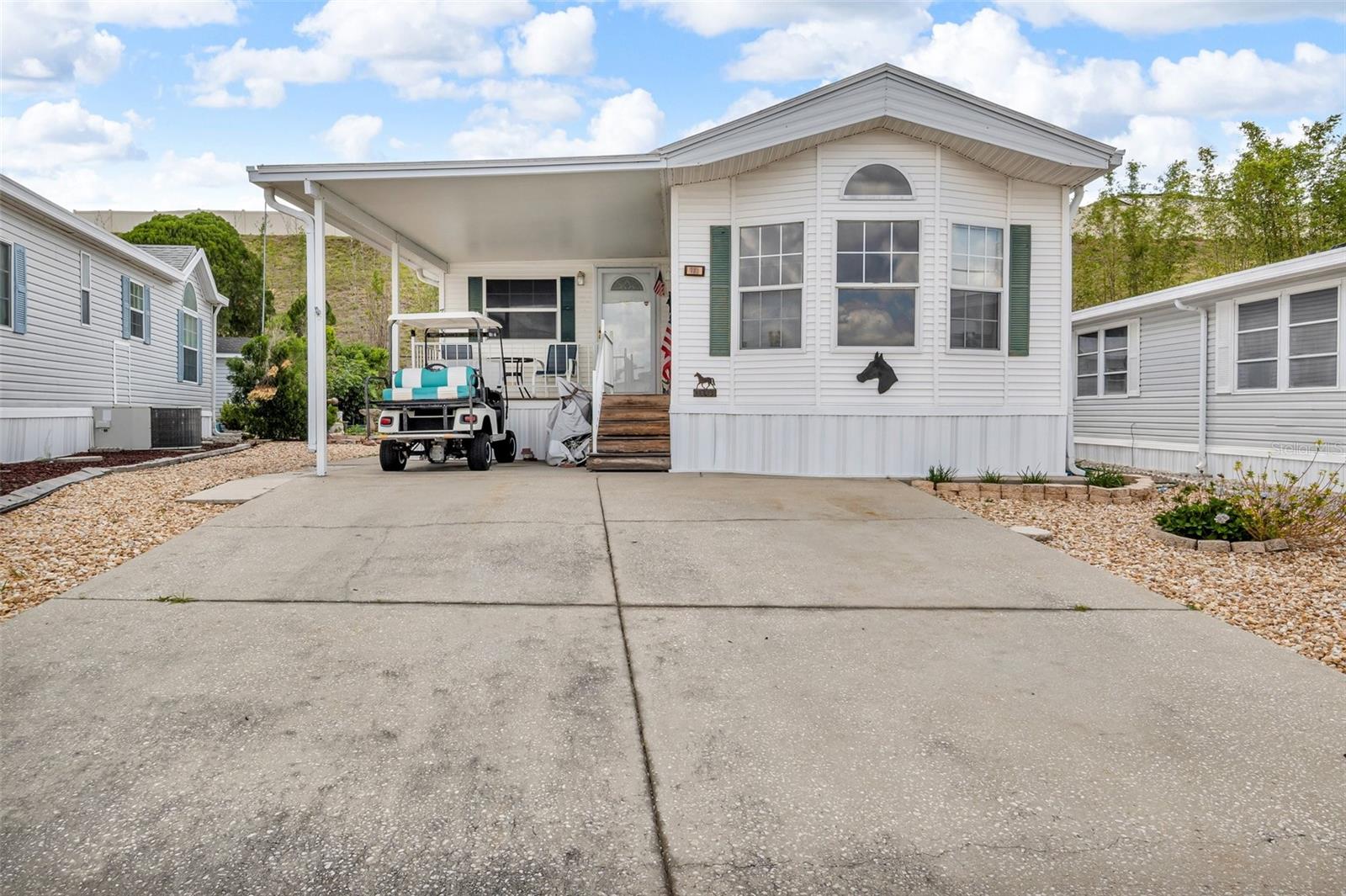 733 CENTER CREST BLVD, DAVENPORT, FL, 33837