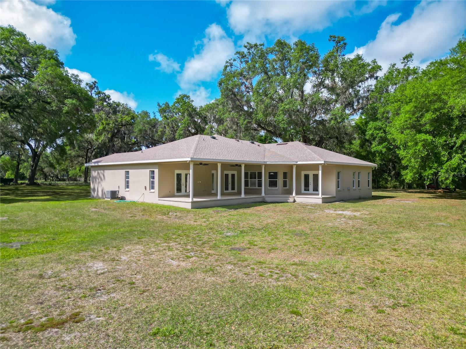 1406 CR 542G, BUSHNELL, FL, 33513