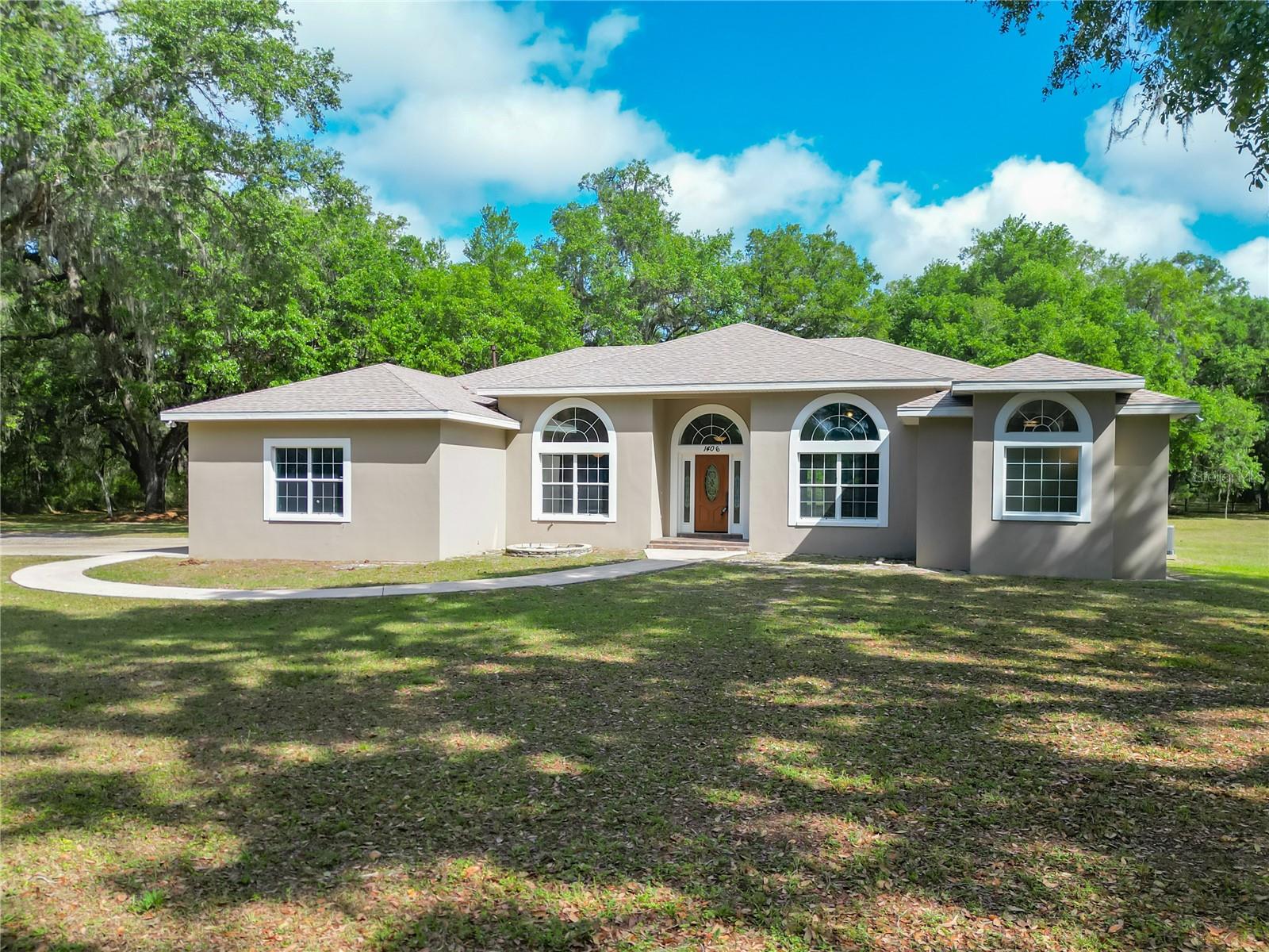 1406 CR 542G, BUSHNELL, FL, 33513